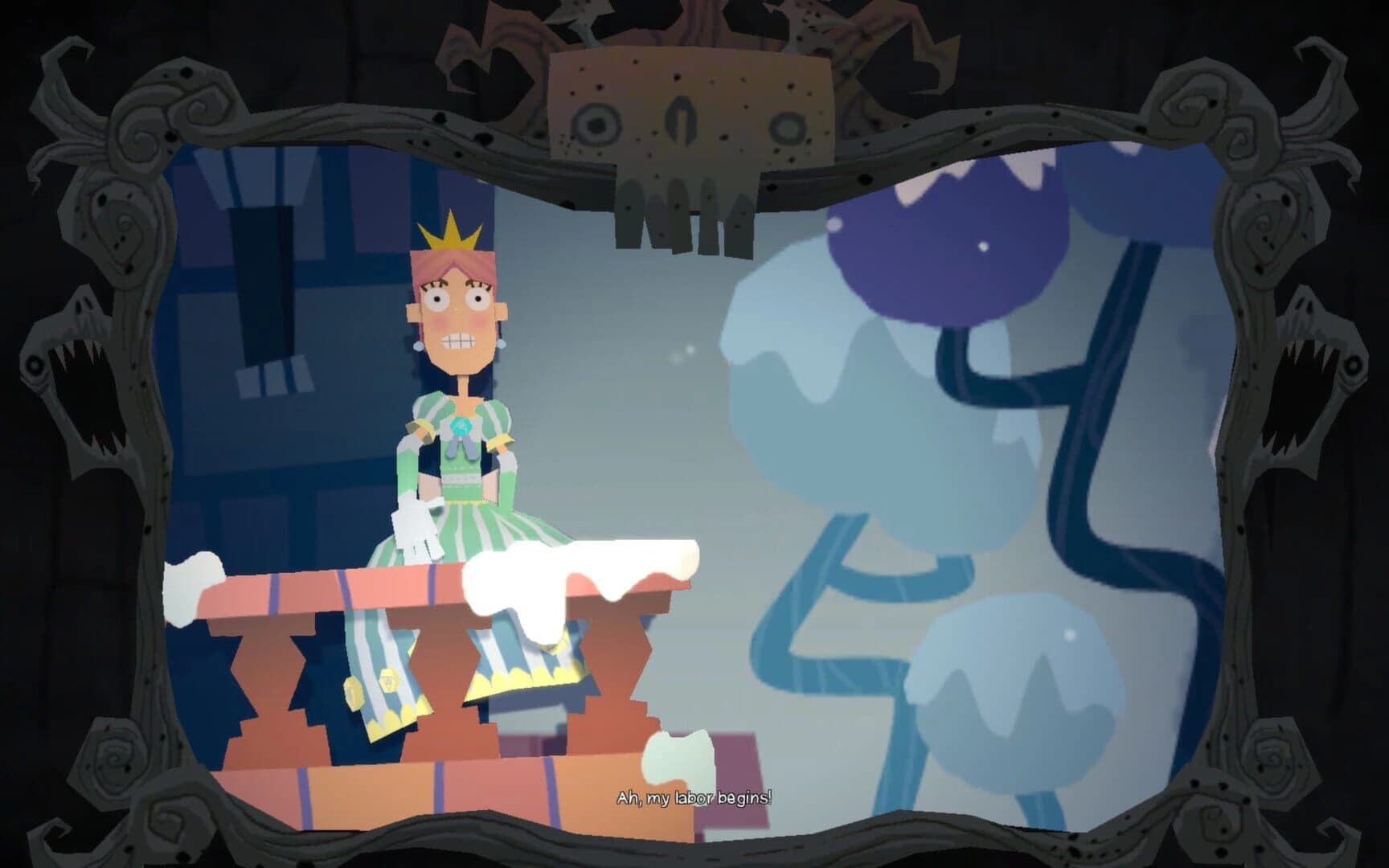 Grimm: Episode 23 - Snow White screenshot 2