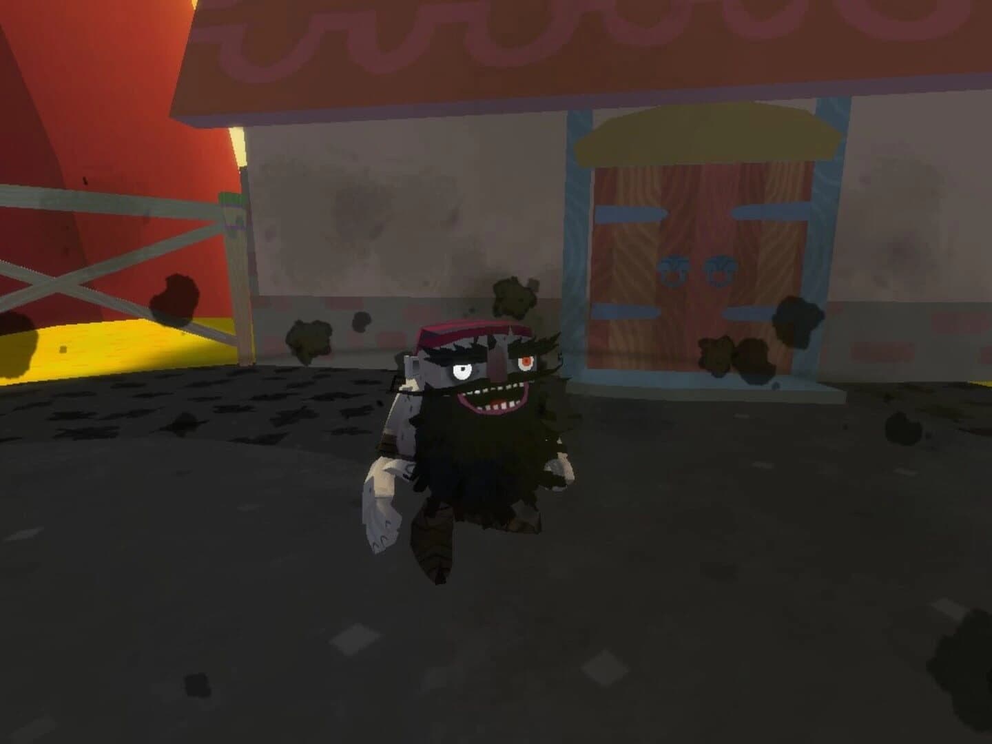 Grimm: Episode 9 - The Master Thief screenshot 1