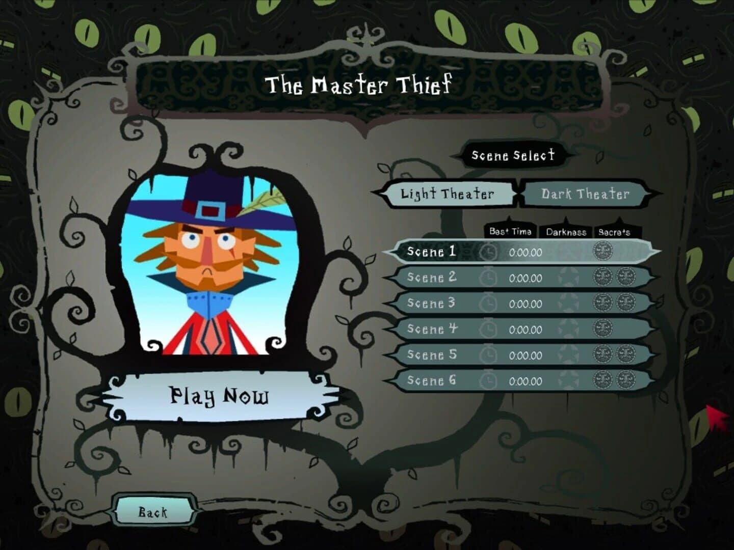 Grimm: Episode 9 - The Master Thief screenshot 3