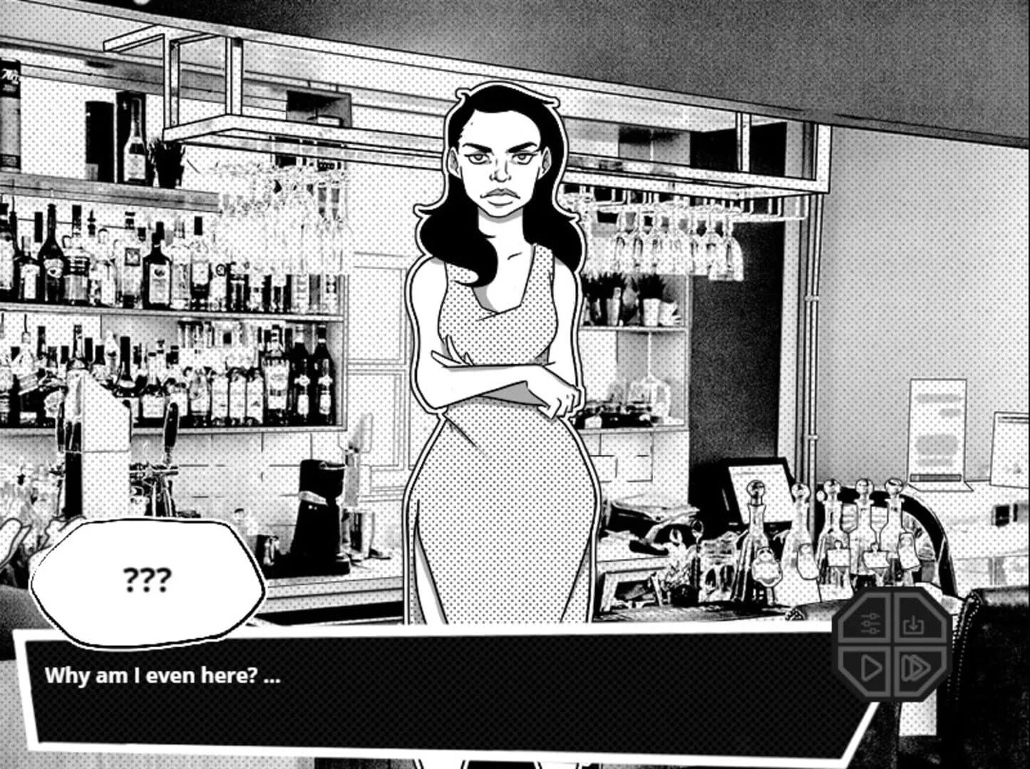 Grimm & Tonic screenshot 4