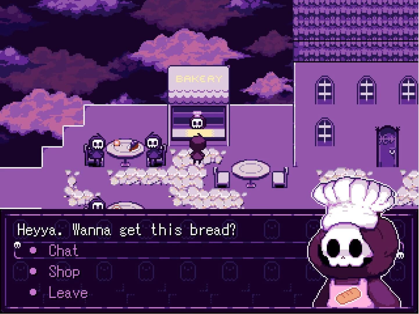 Grimm's Hollow screenshot 2