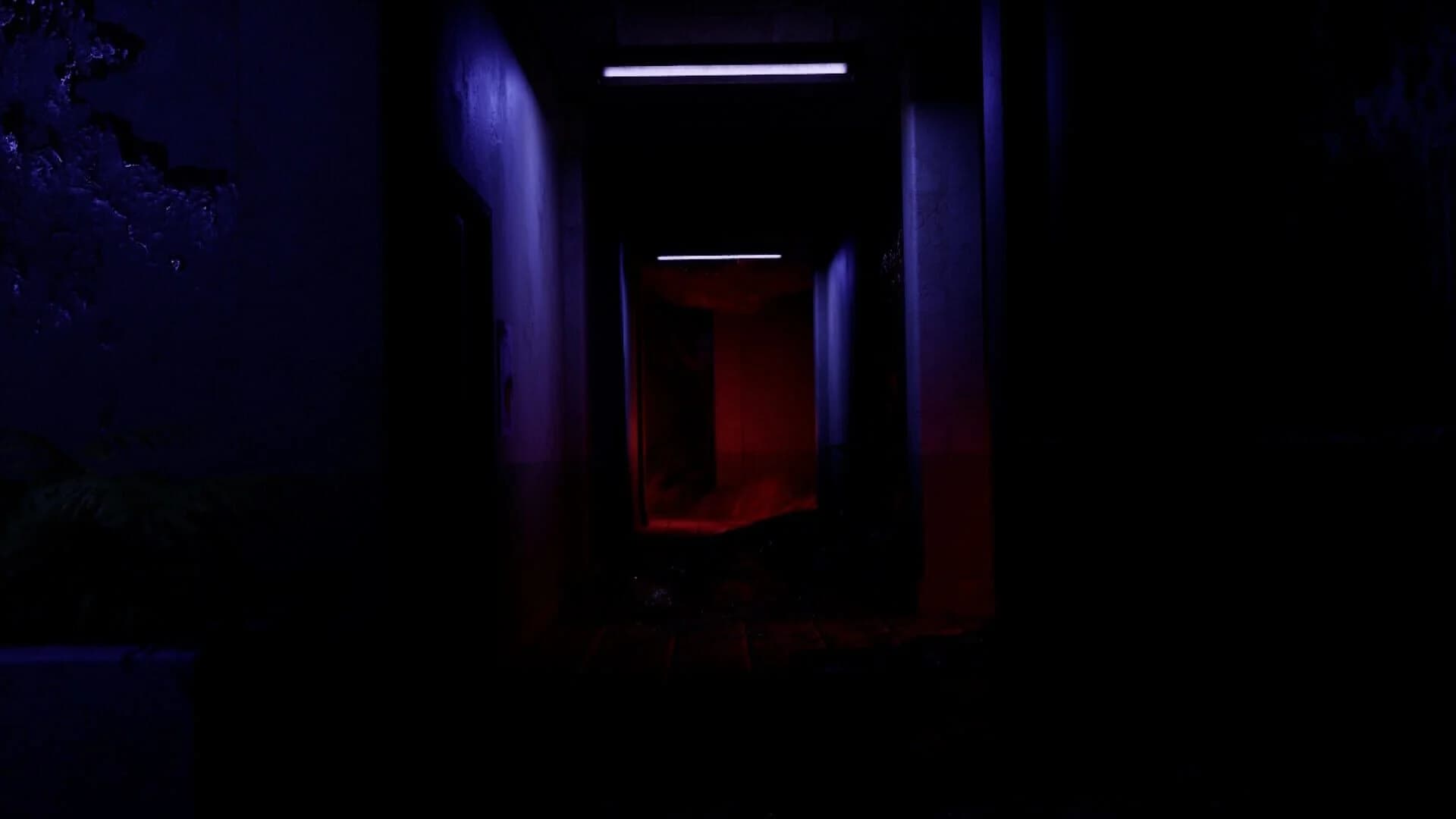 GrimRail screenshot 1