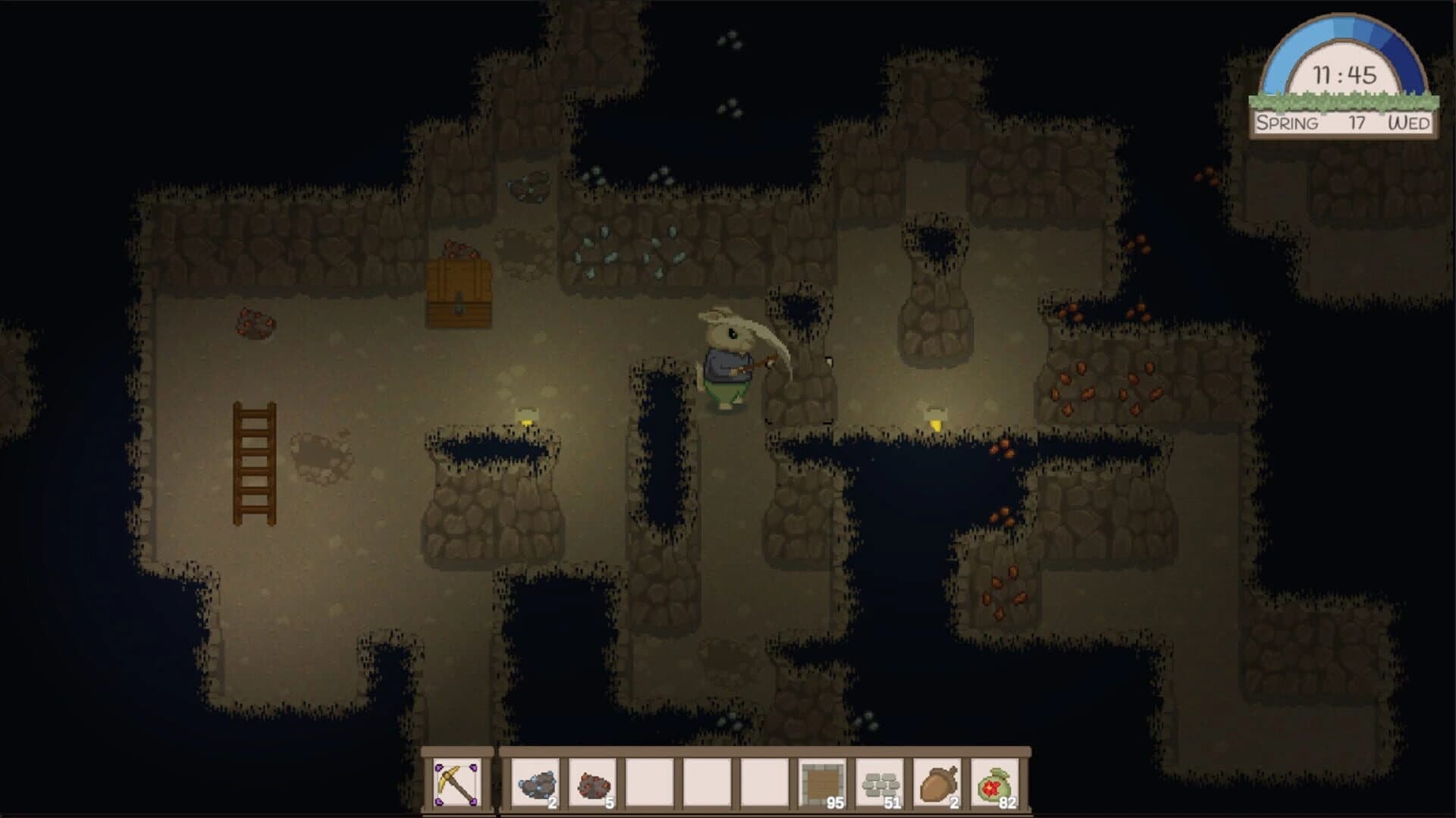 Grimshire screenshot 4