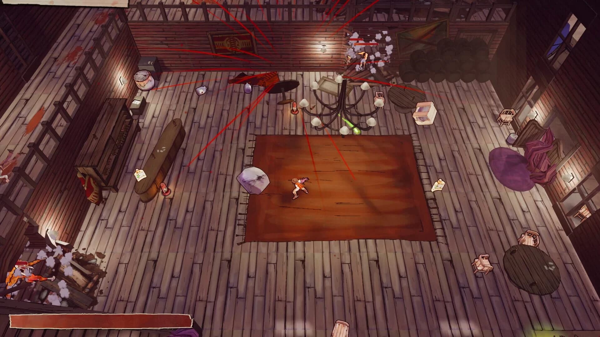 Grimstone Valley screenshot 2