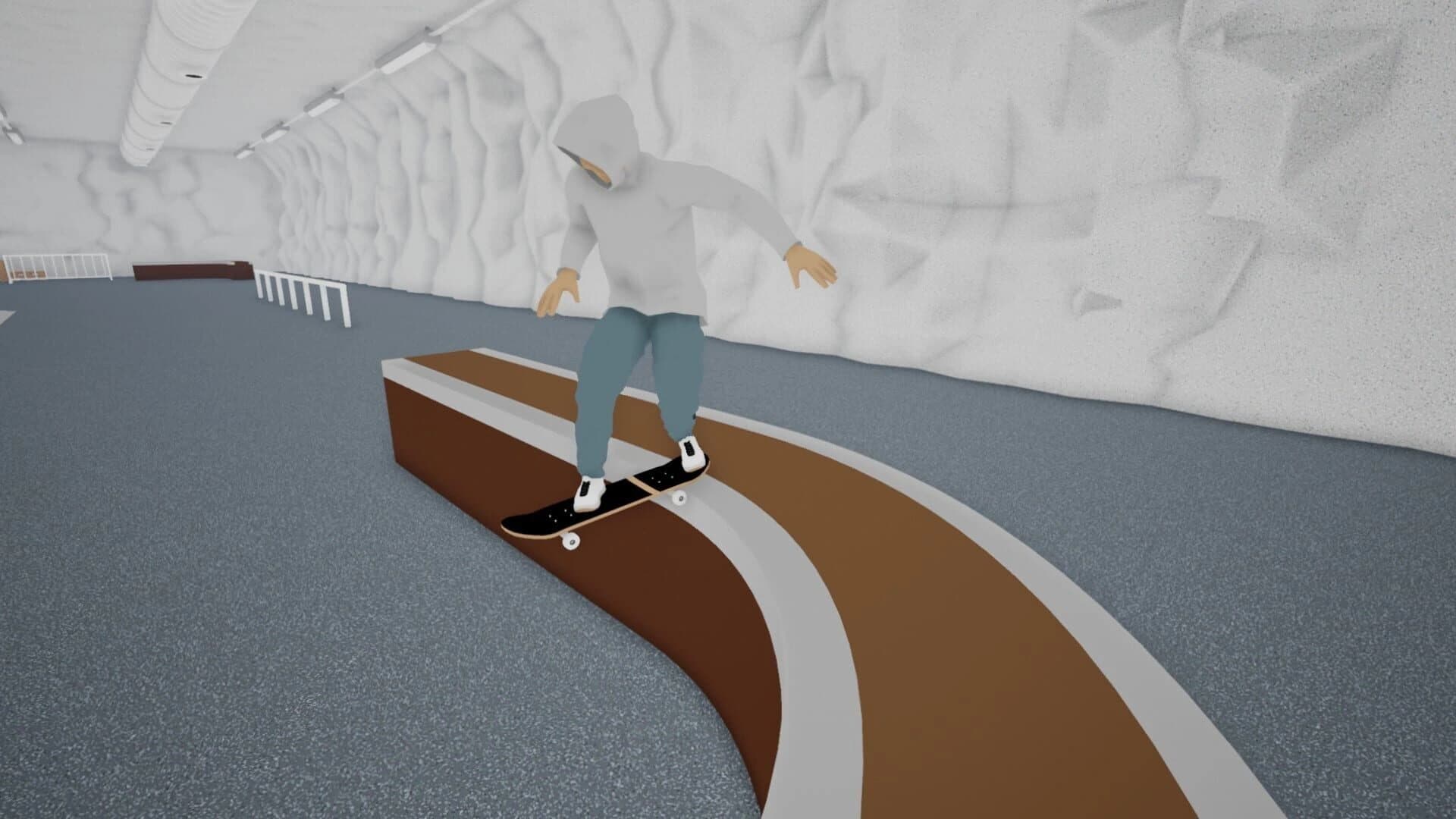 Grind screenshot 5