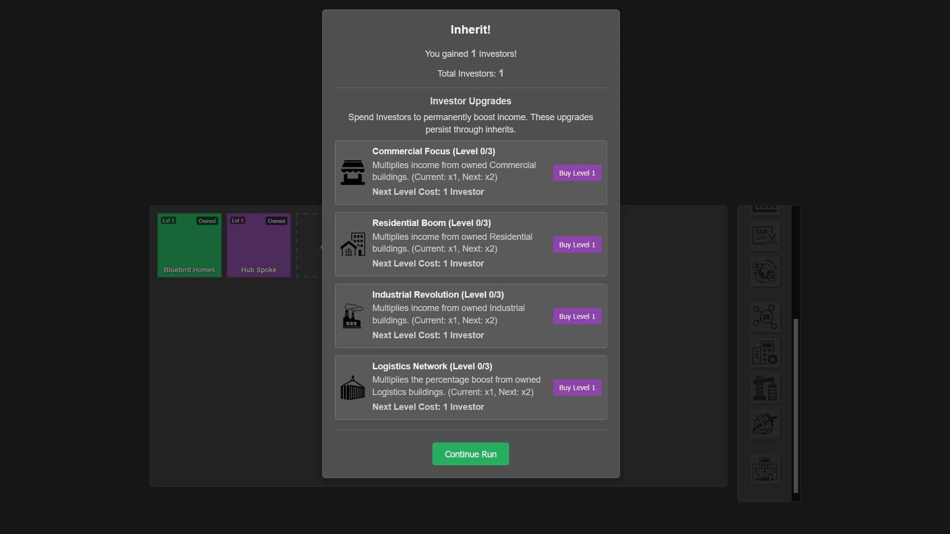 Grind Mindset screenshot 5