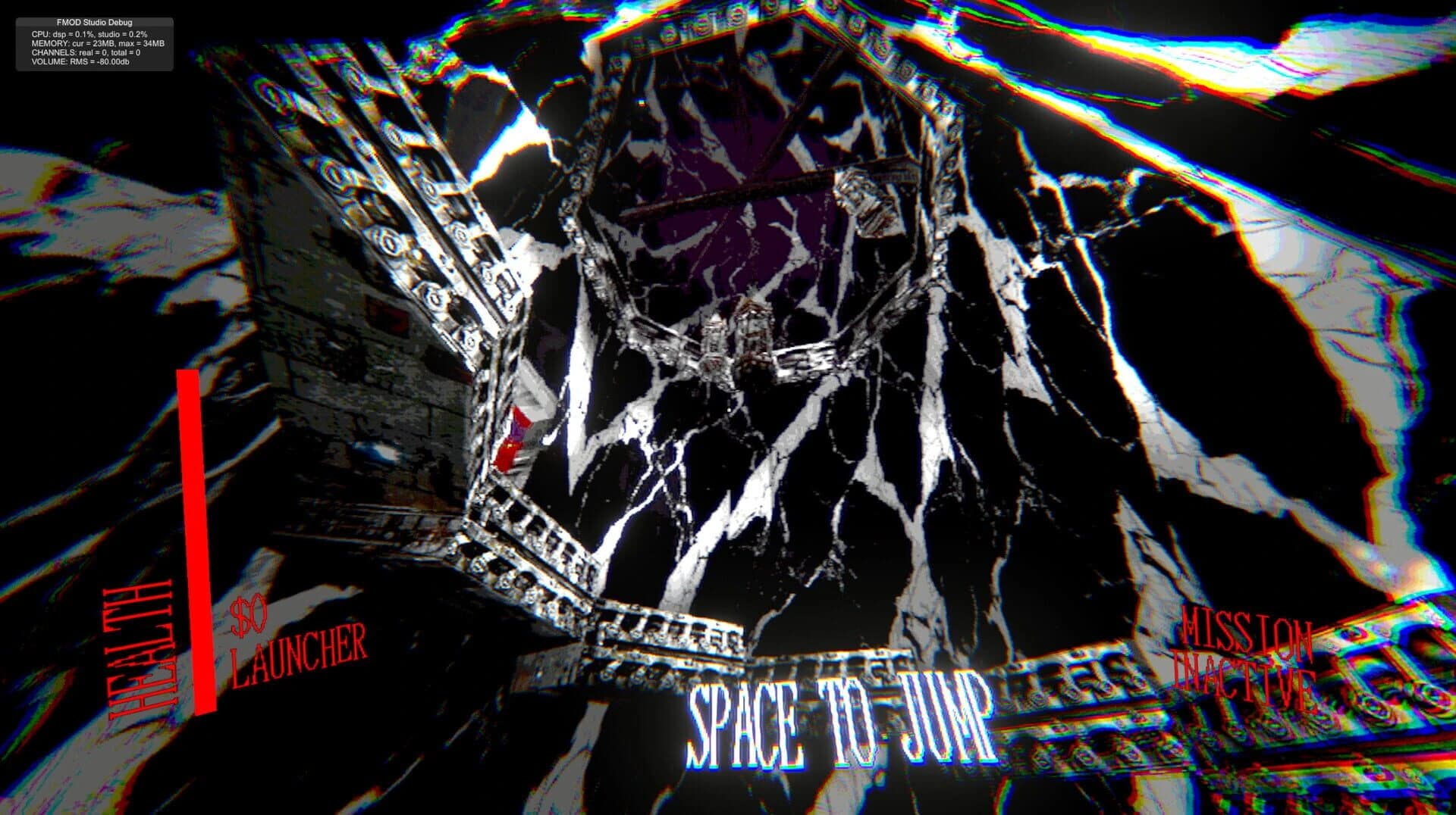 Grindset T.V. screenshot 2