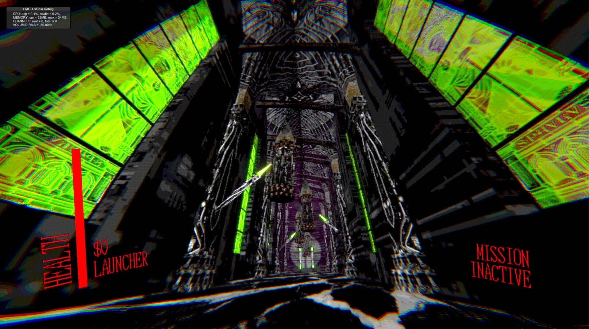 Grindset T.V. screenshot 1