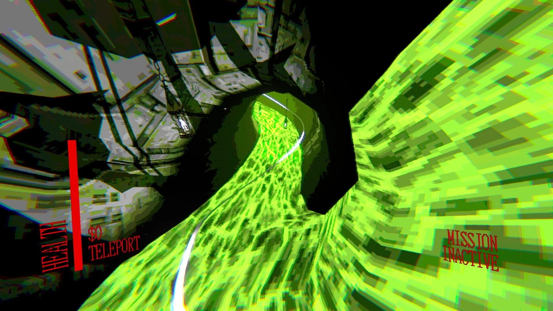 Grindset T.V. screenshot 4