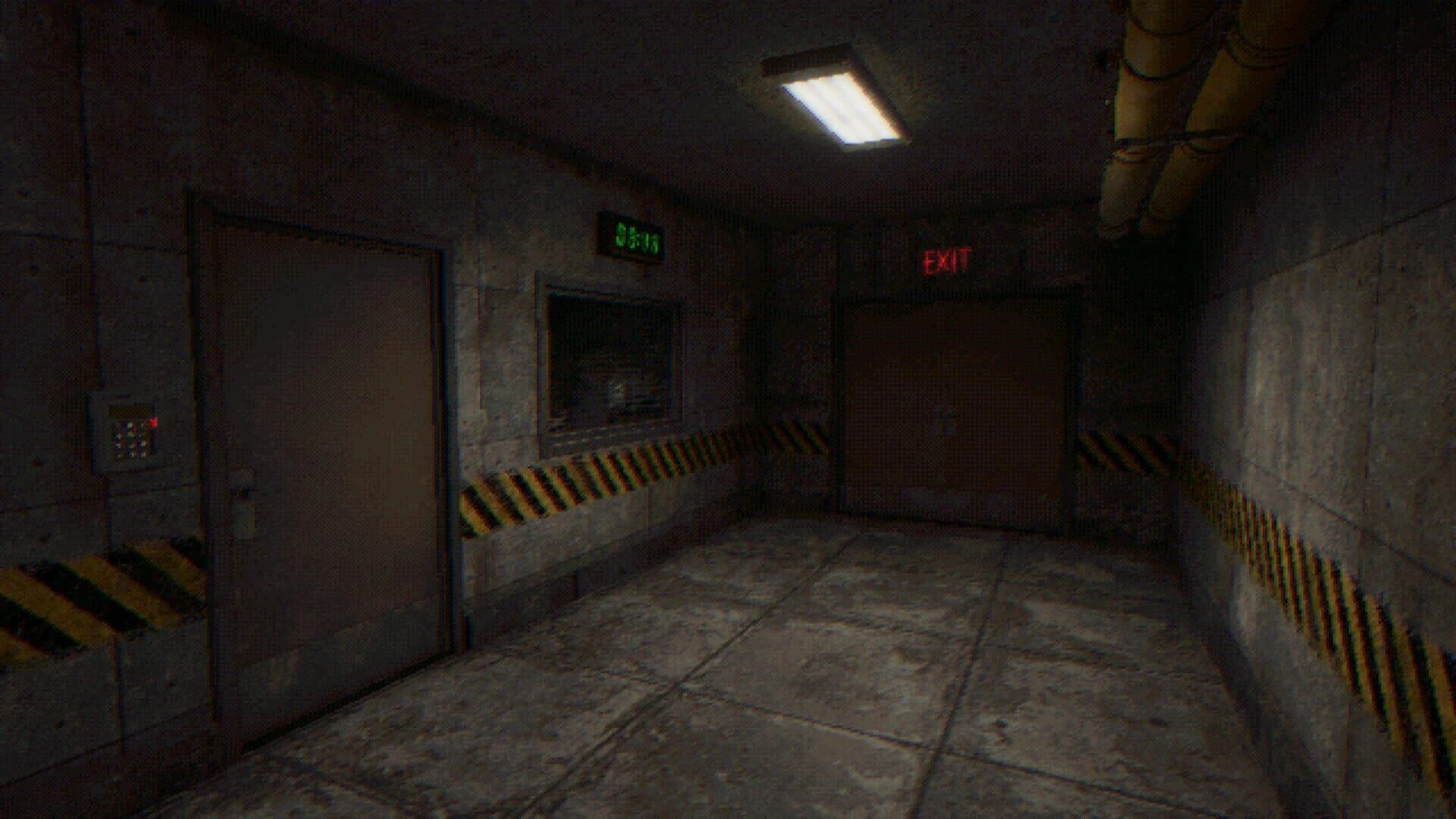 Grindworm screenshot 4
