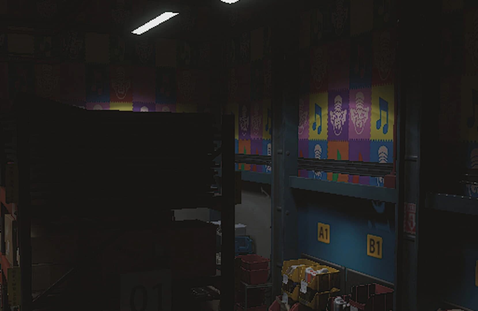 Grinville screenshot 1