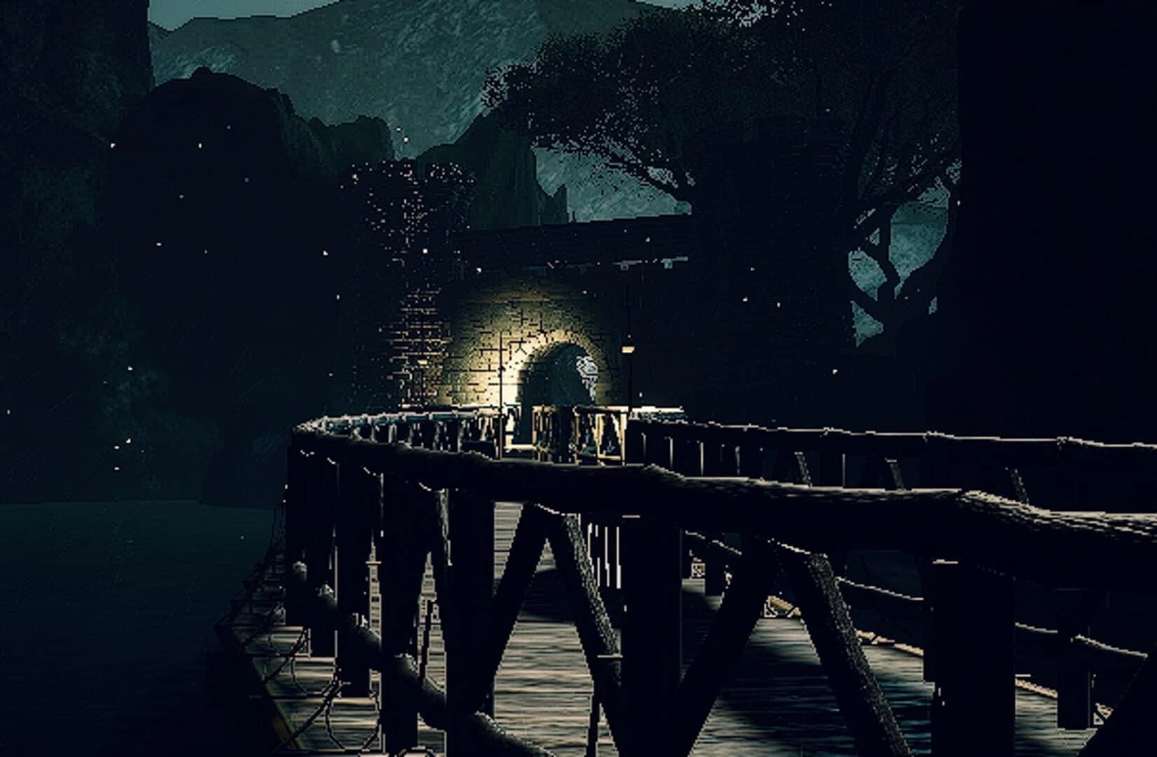 Grinville screenshot 5