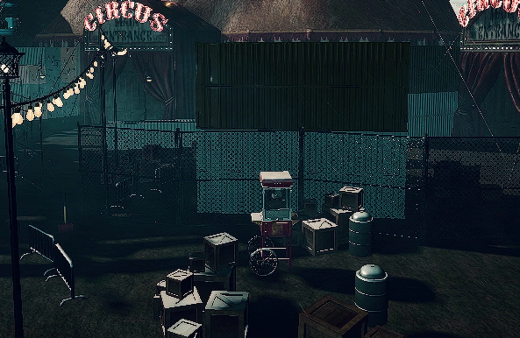 Grinville screenshot 4