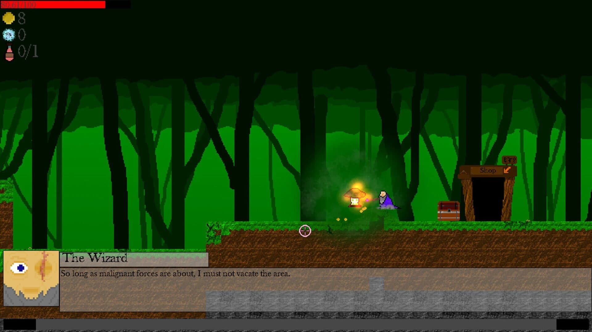 Grip on Reality screenshot 2