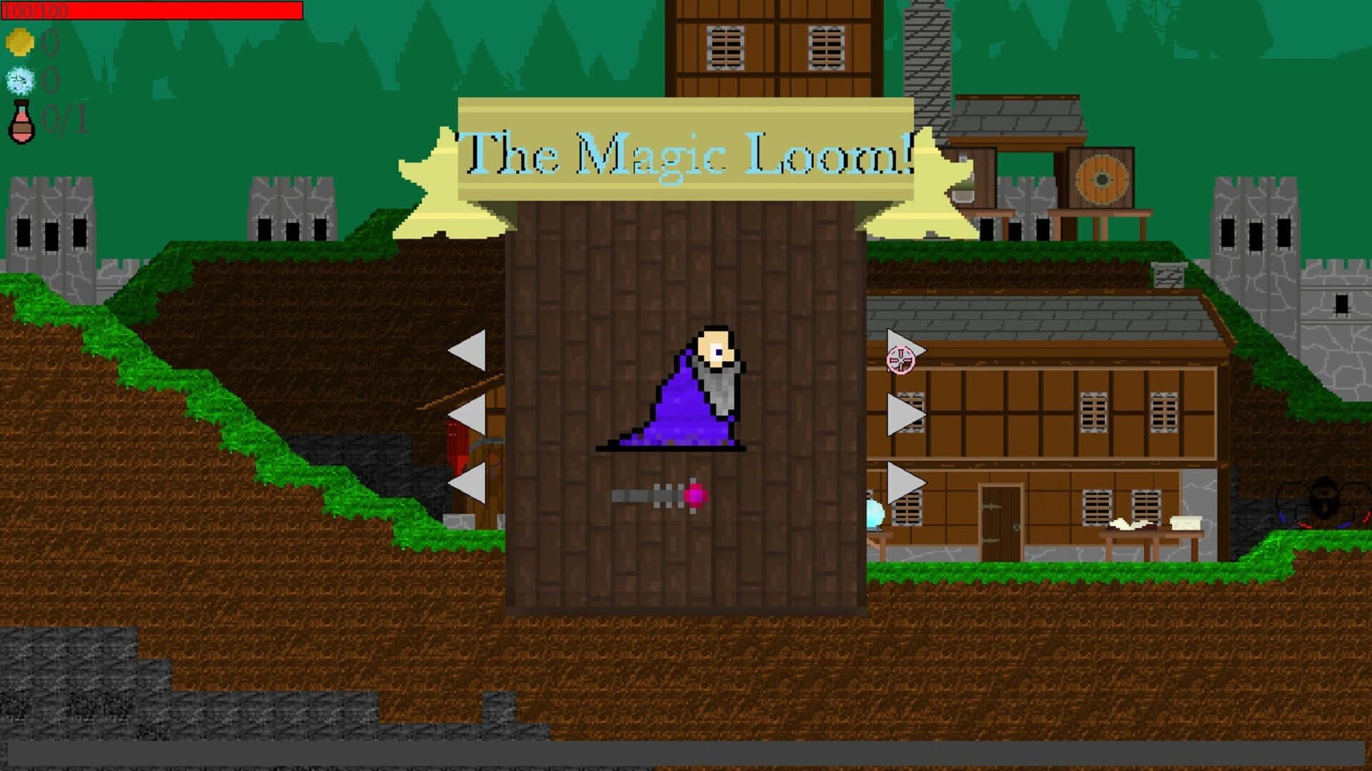Grip on Reality screenshot 5