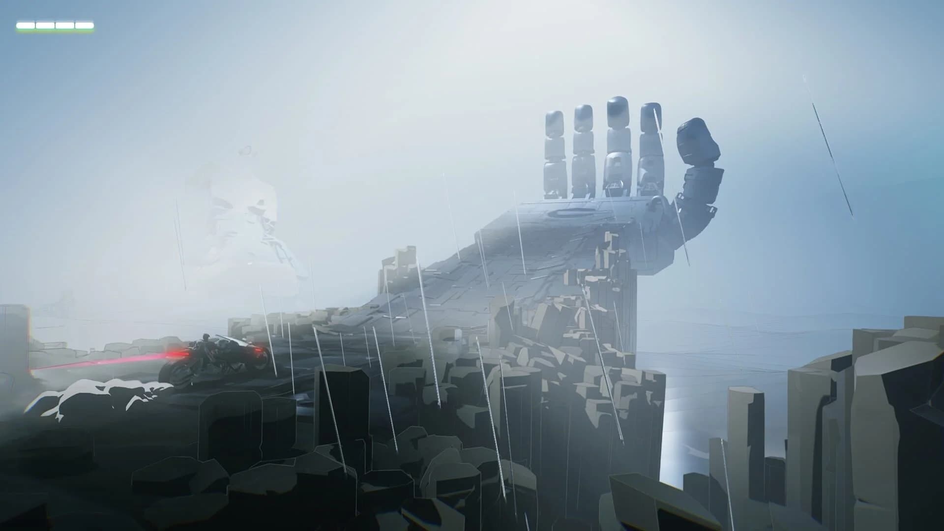 Gripper screenshot 3