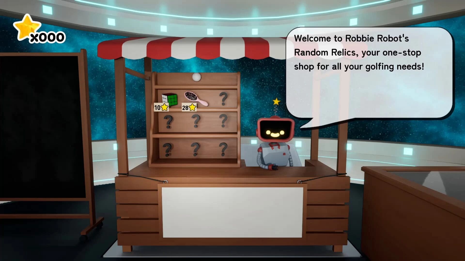 Grippy Golf screenshot 4