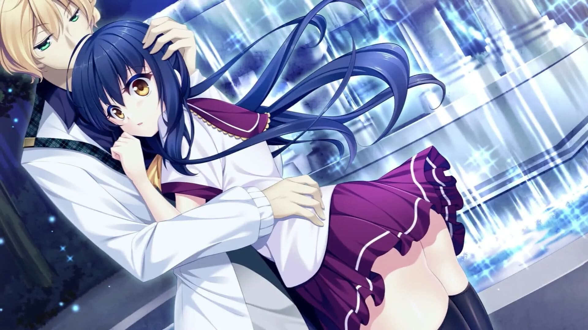 Grobda Remix screenshot 1