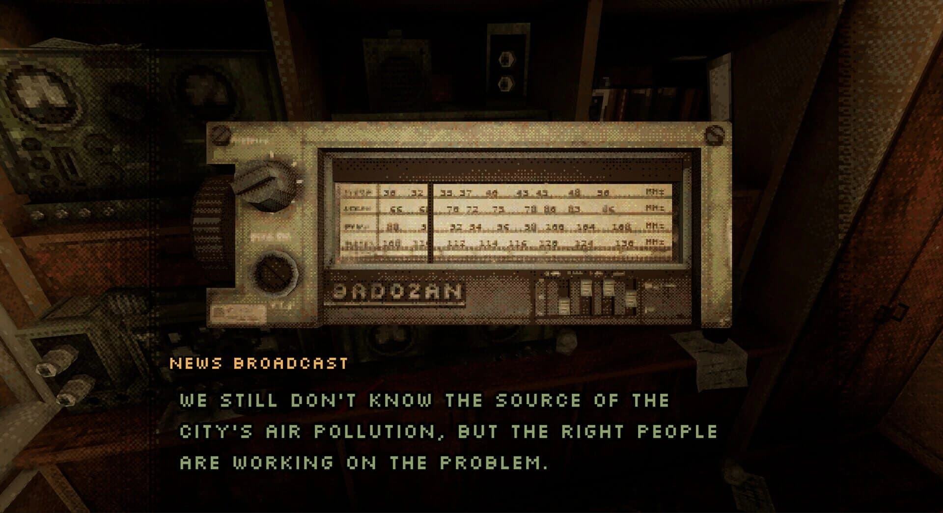 Grobnopolis | Last Days screenshot 3