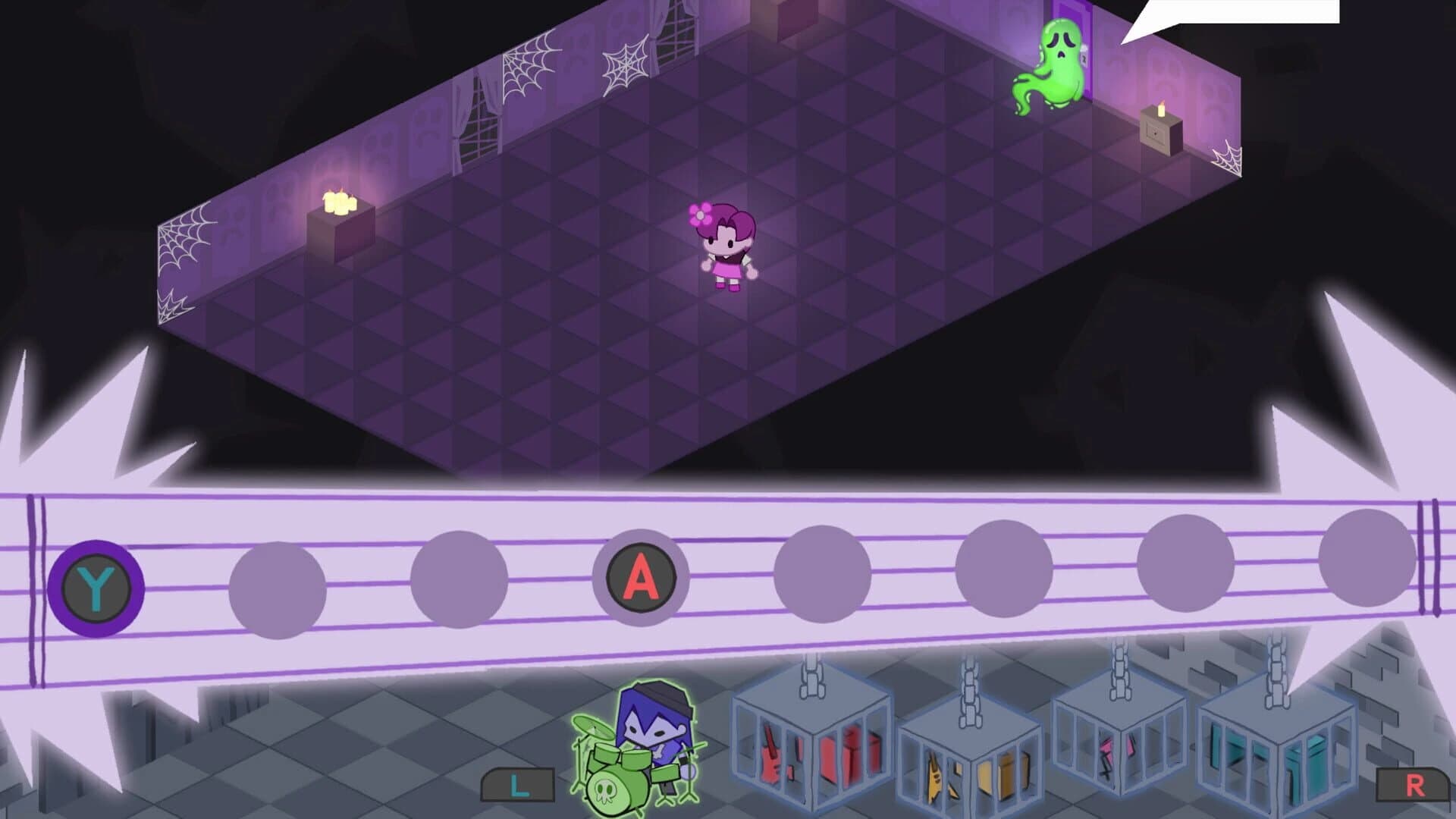 Grooove screenshot 1