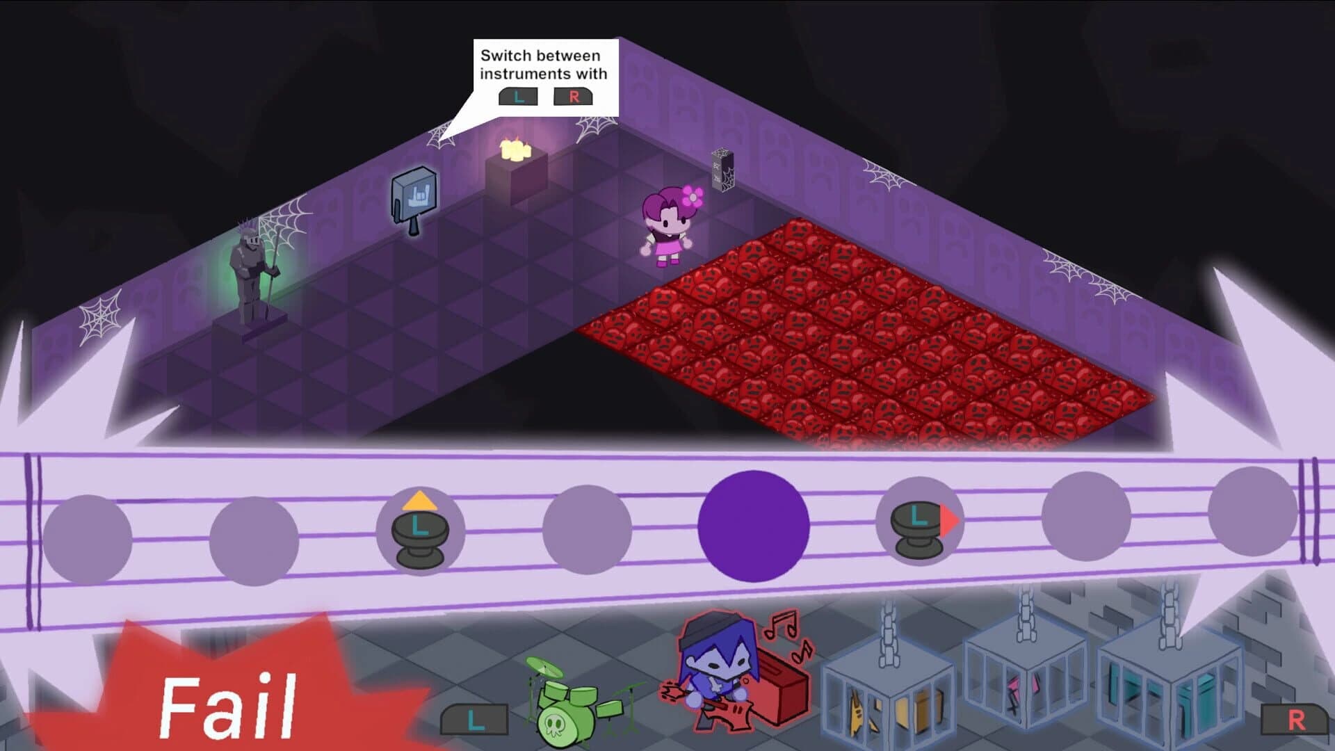 Grooove screenshot 3