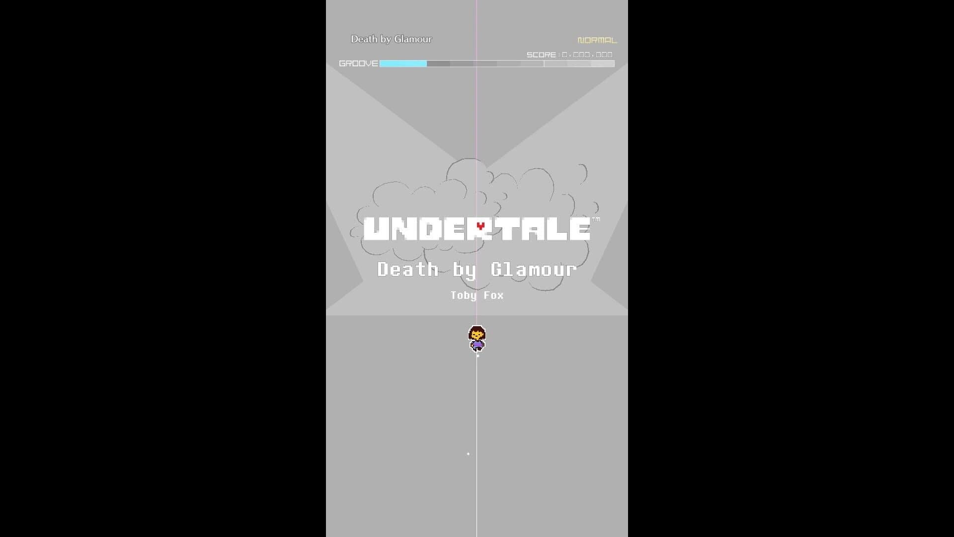 Groove Coaster: Death by Glamour screenshot 1