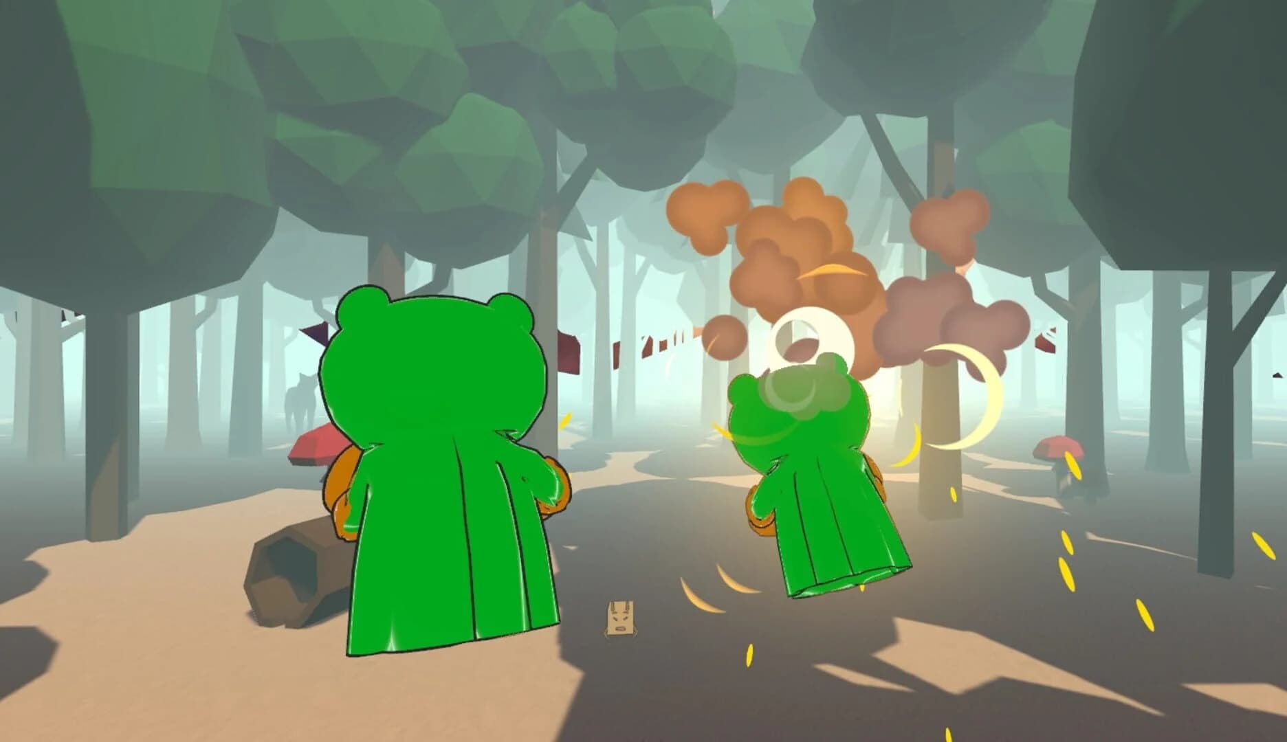 Groove Fit Kingdom! screenshot 4