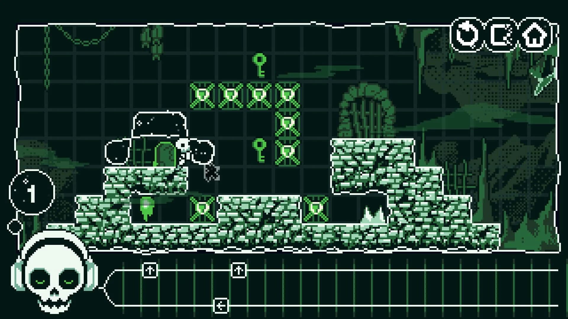 Grooveyard screenshot 5