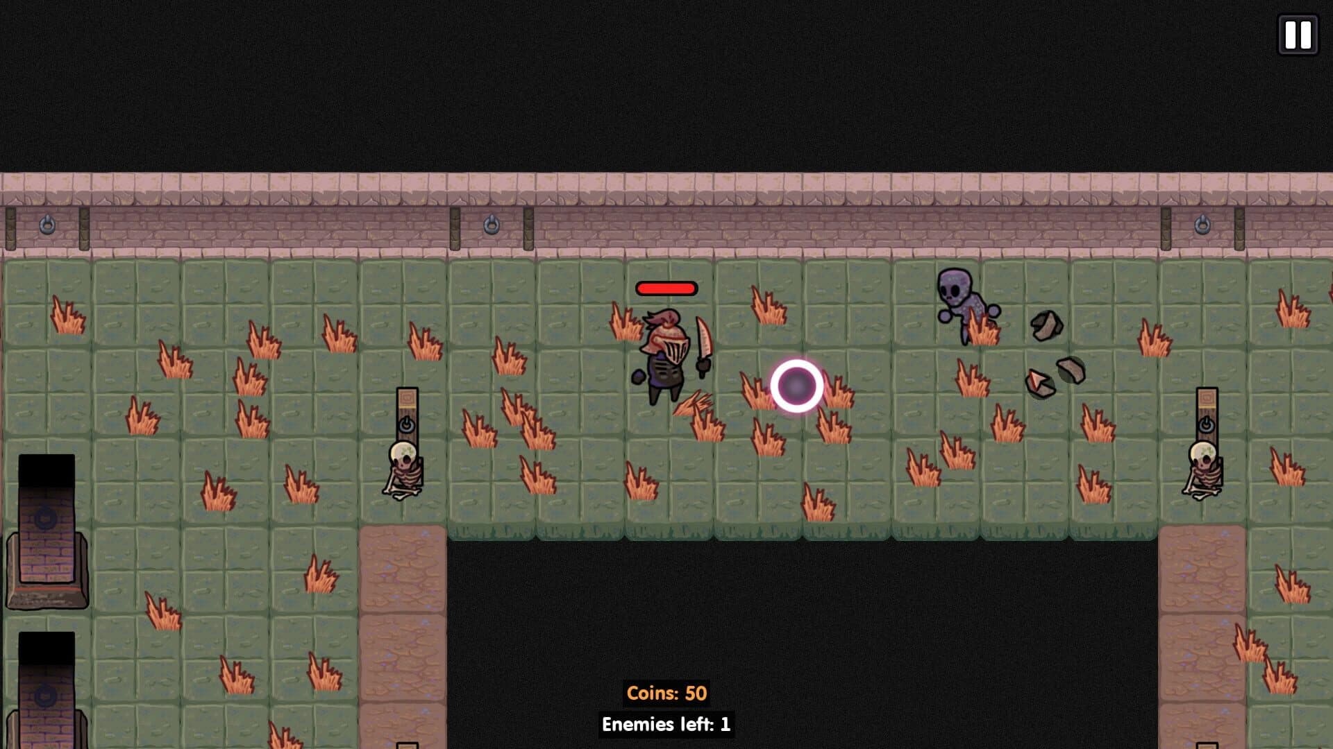 Grot Slasher screenshot 5