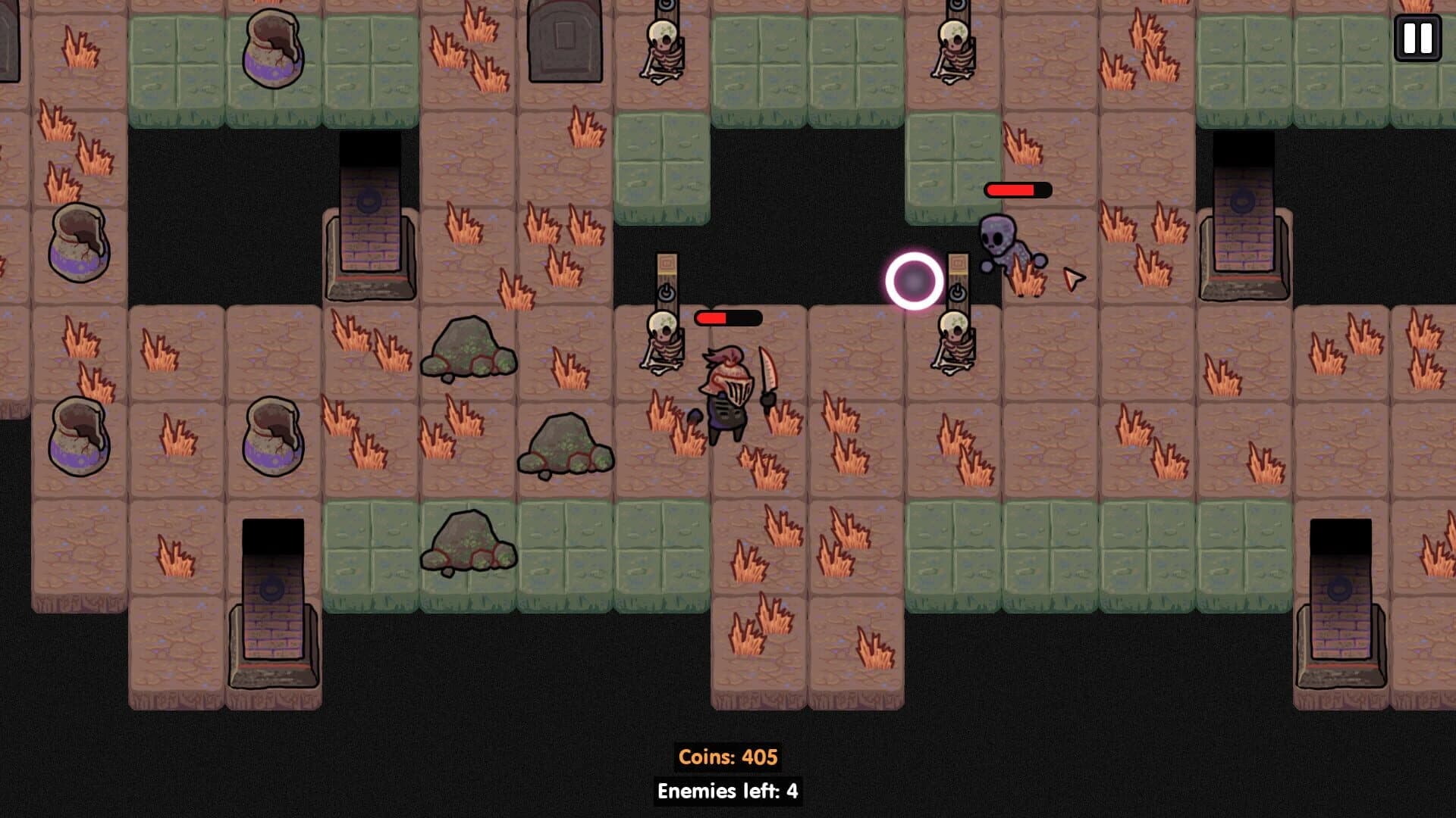 Grot Slasher screenshot 3