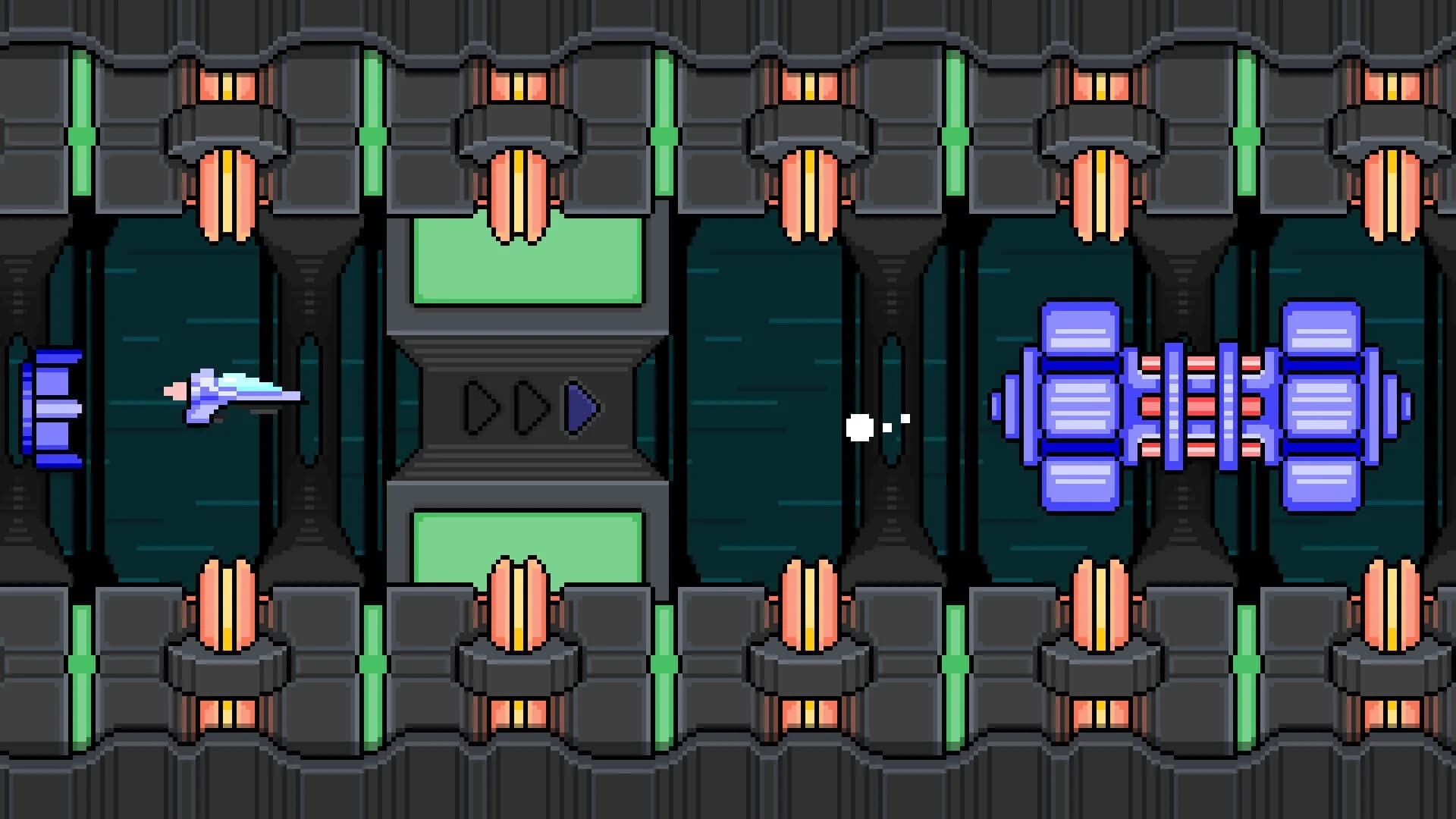 Grottesco Absurdus screenshot 1