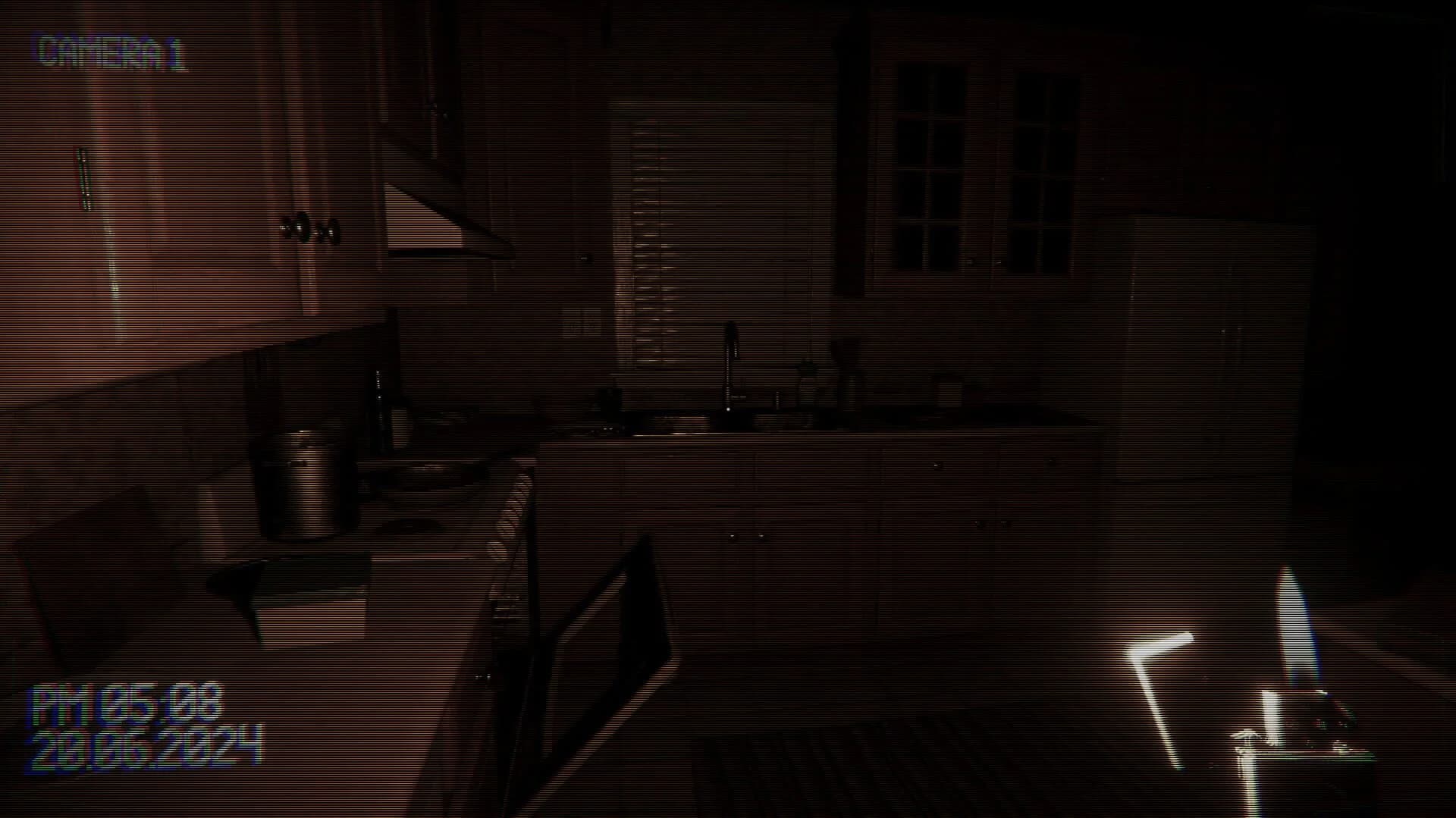 Grouls screenshot 1