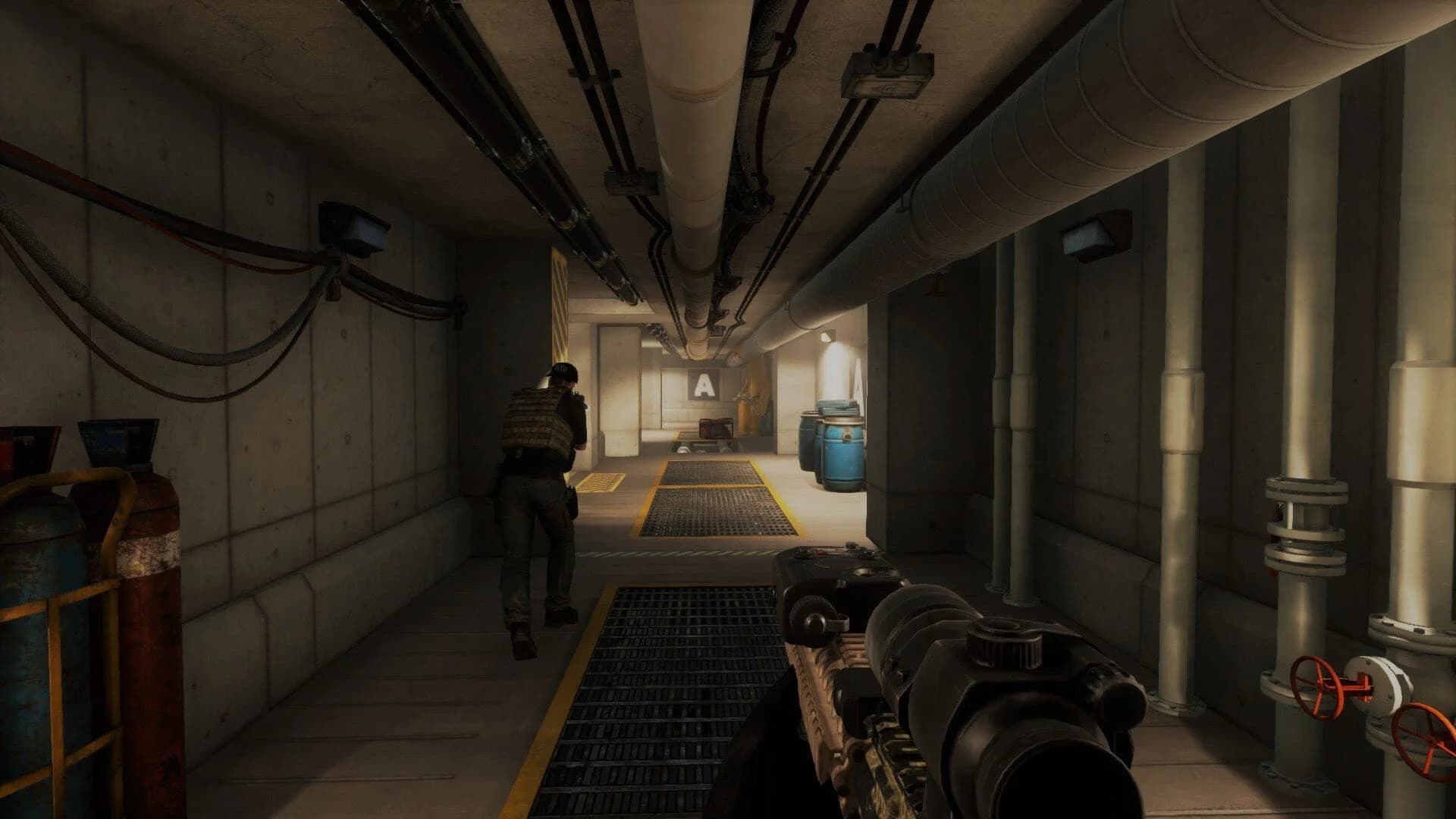 Ground Branch screenshot 3