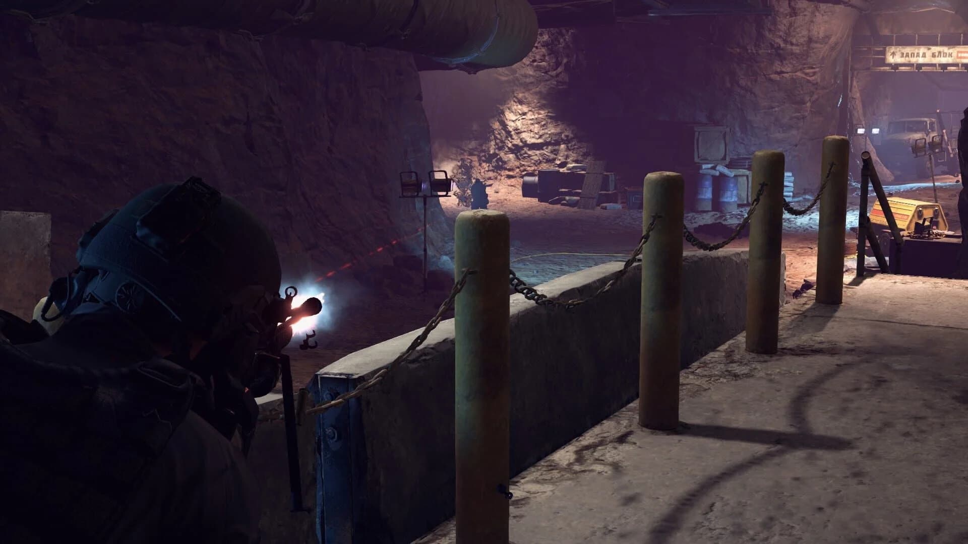 Ground Branch screenshot 5