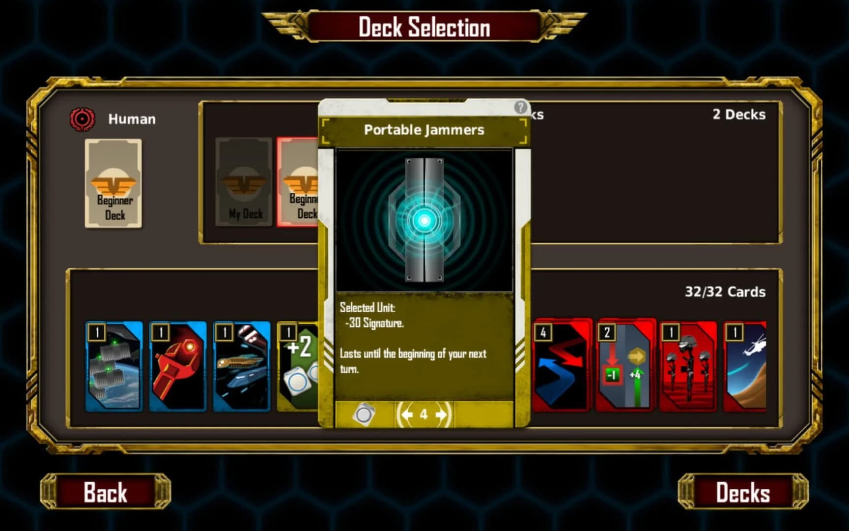 Ground Pounders screenshot 1