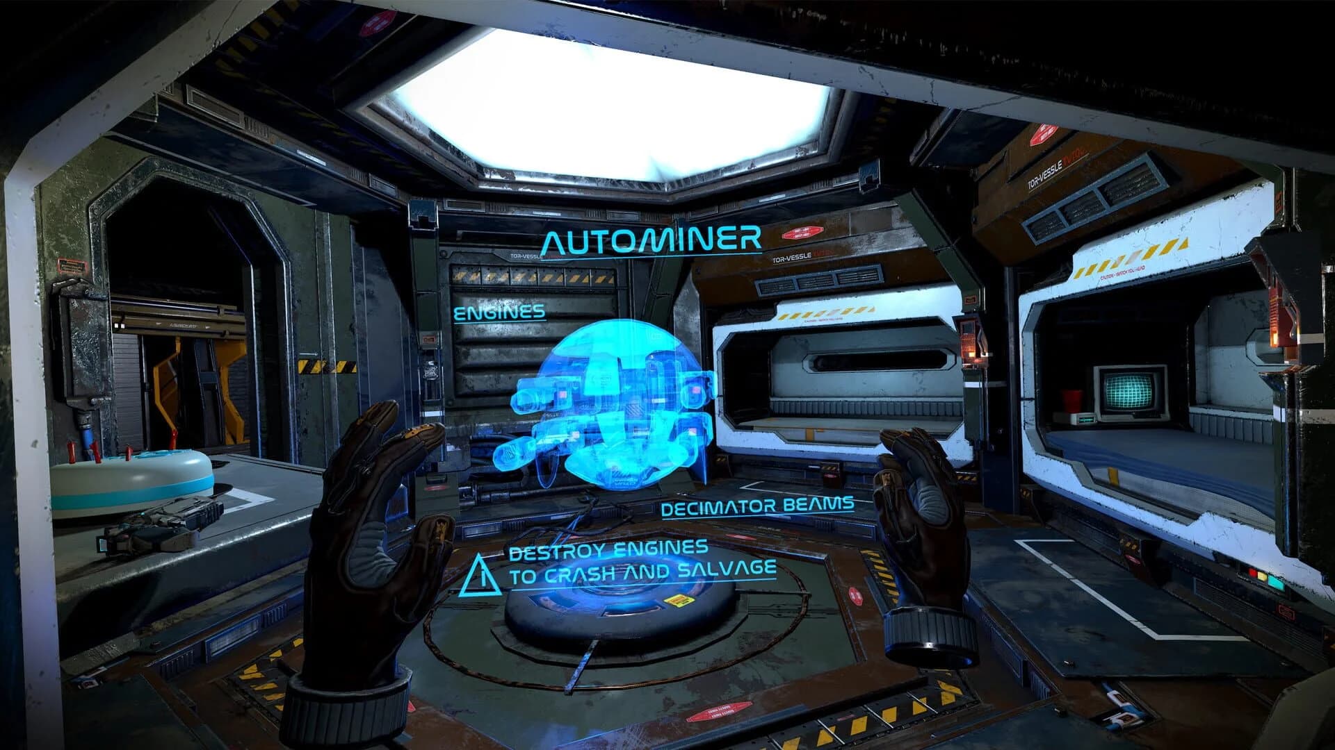 Ground Runner: Trials screenshot 3