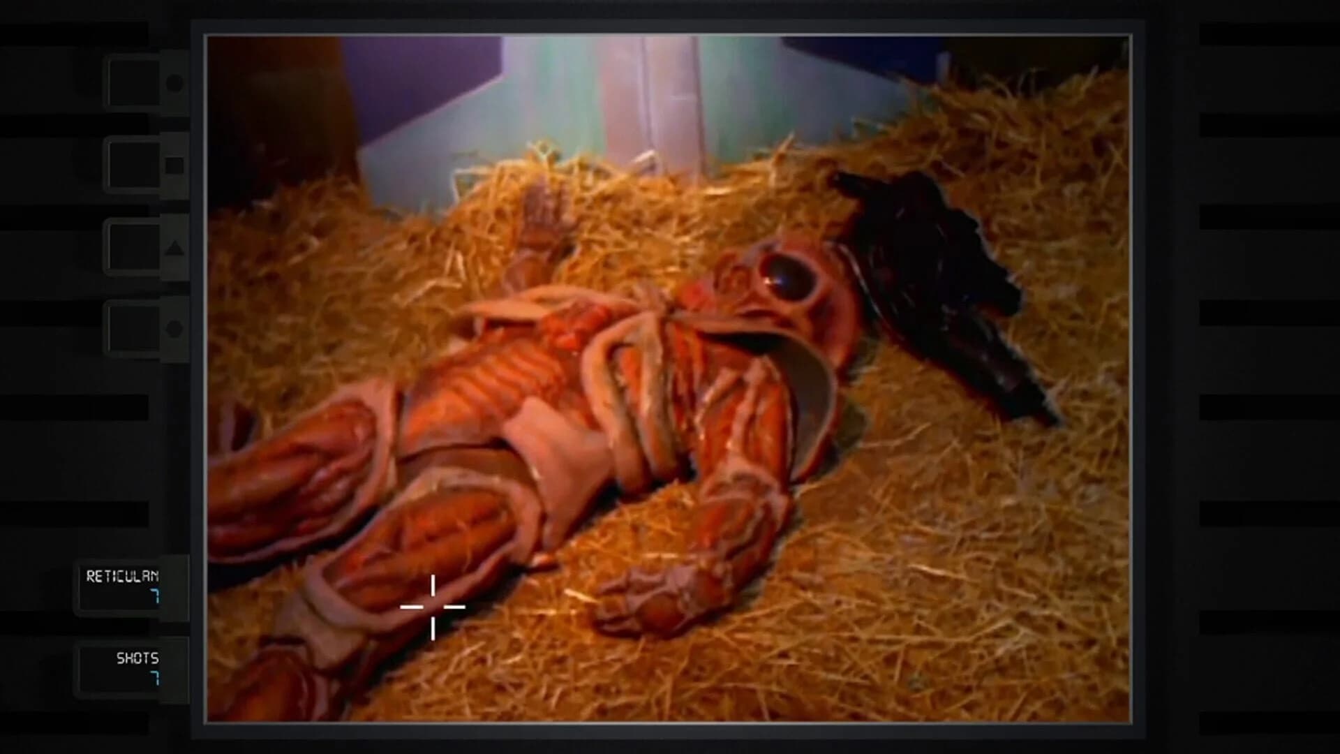 Ground Zero: Texas - Nuclear Edition screenshot 4