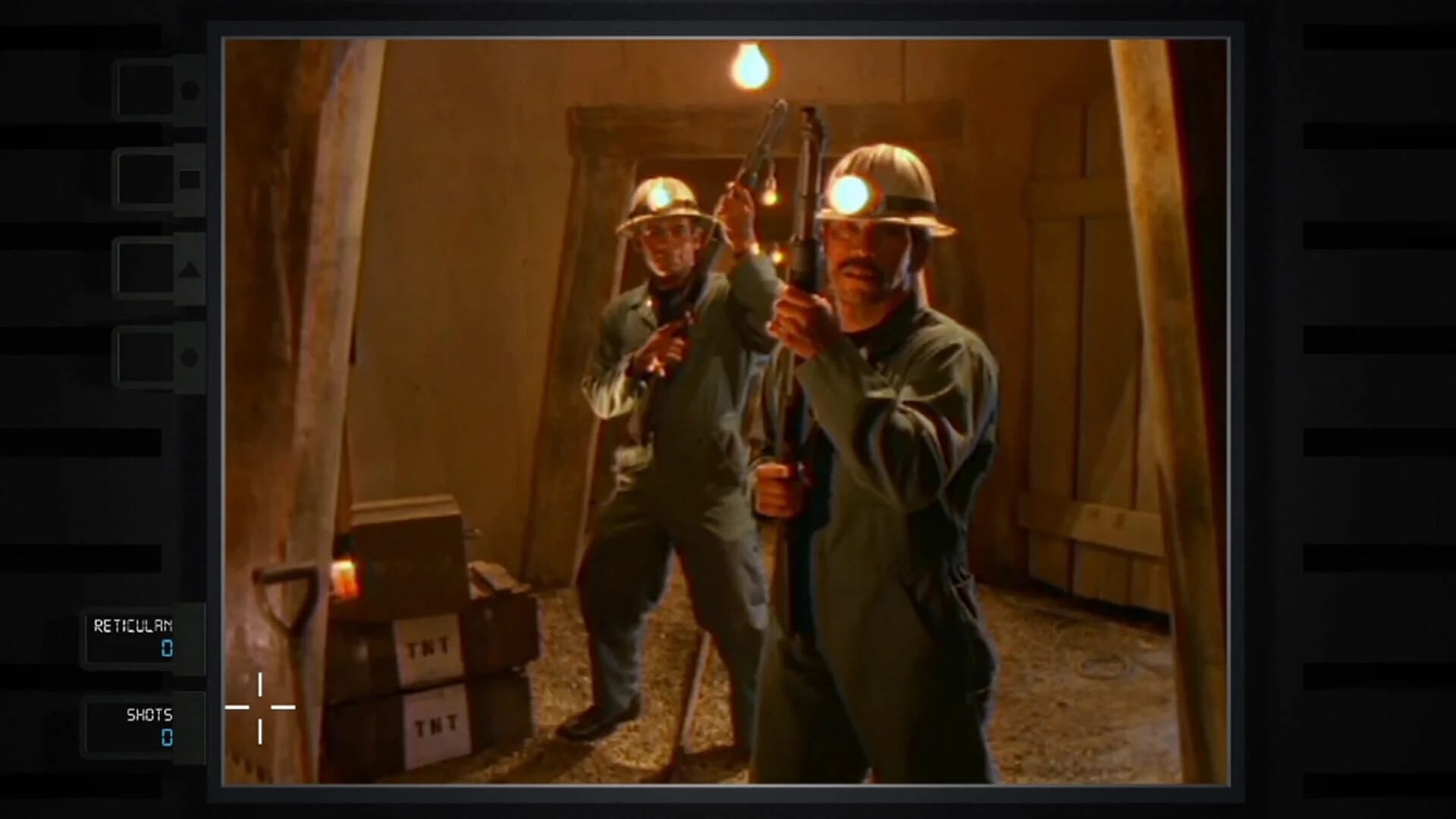 Ground Zero: Texas - Nuclear Edition screenshot 2