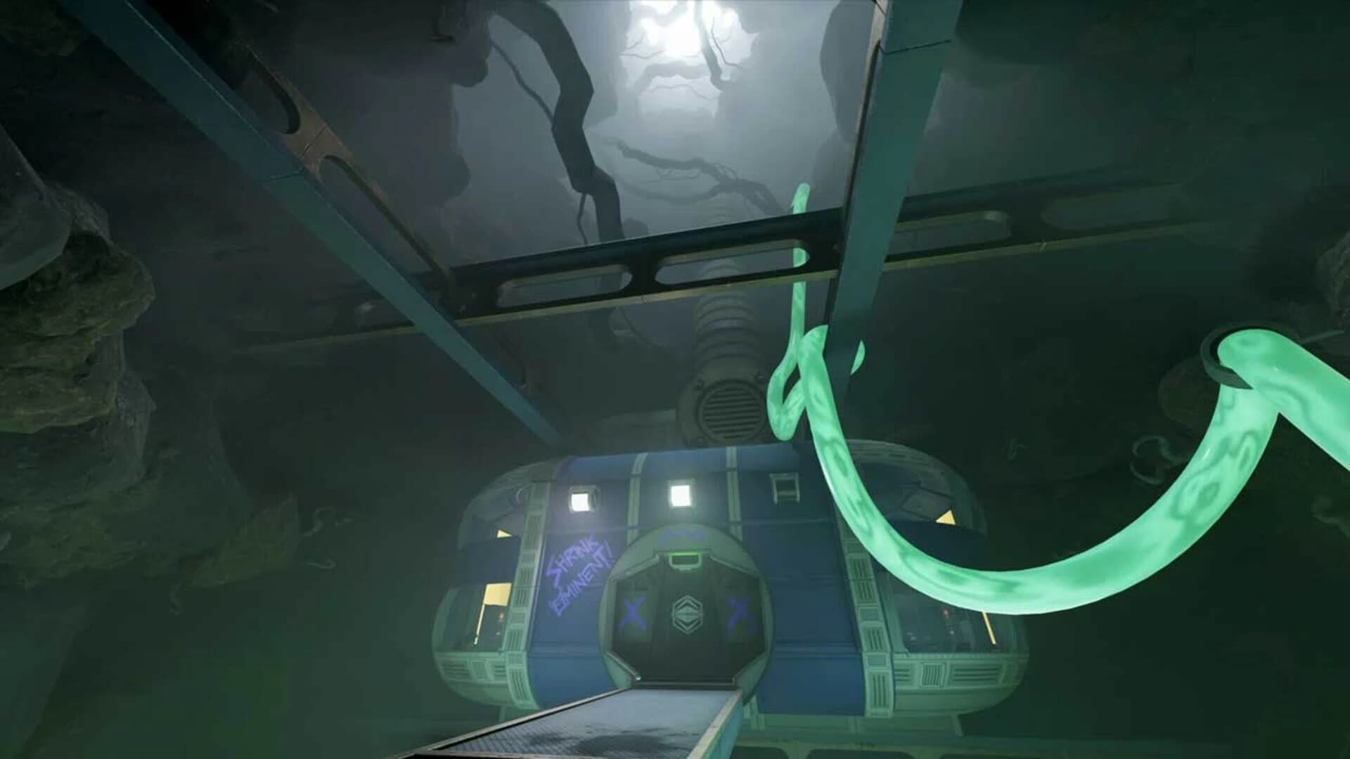 Grounded 2: Beat the Heat screenshot 5