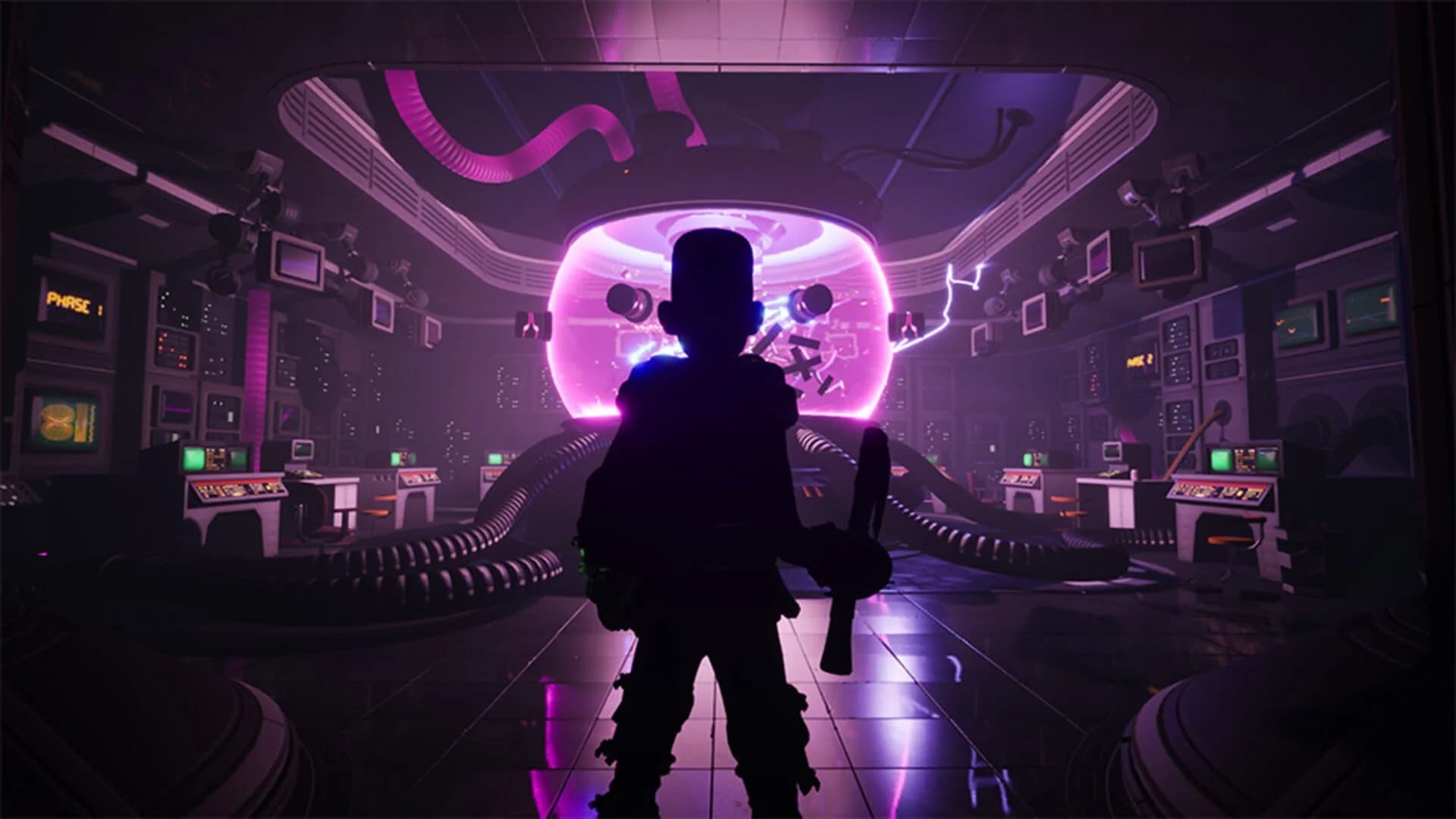 Grounded: Fully Yoked Edition screenshot 3