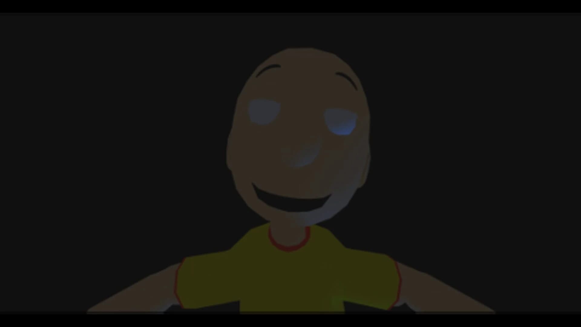 Grounded Sim screenshot 1