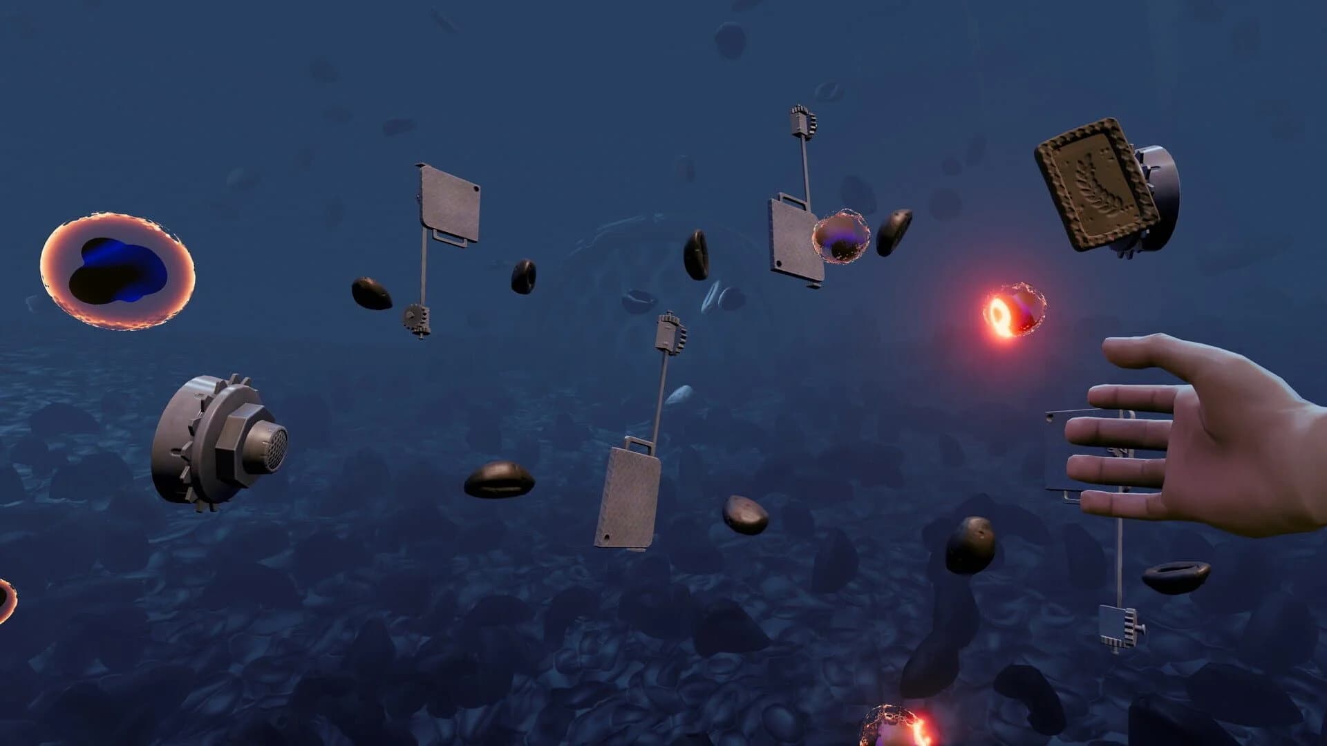 Groundhog Day: Like Father Like Son screenshot 3