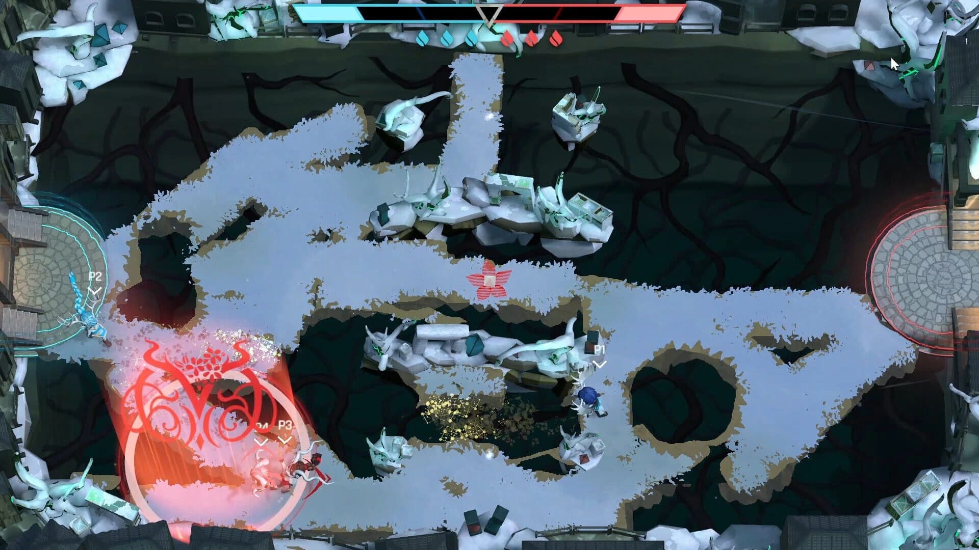 Groundless screenshot 4