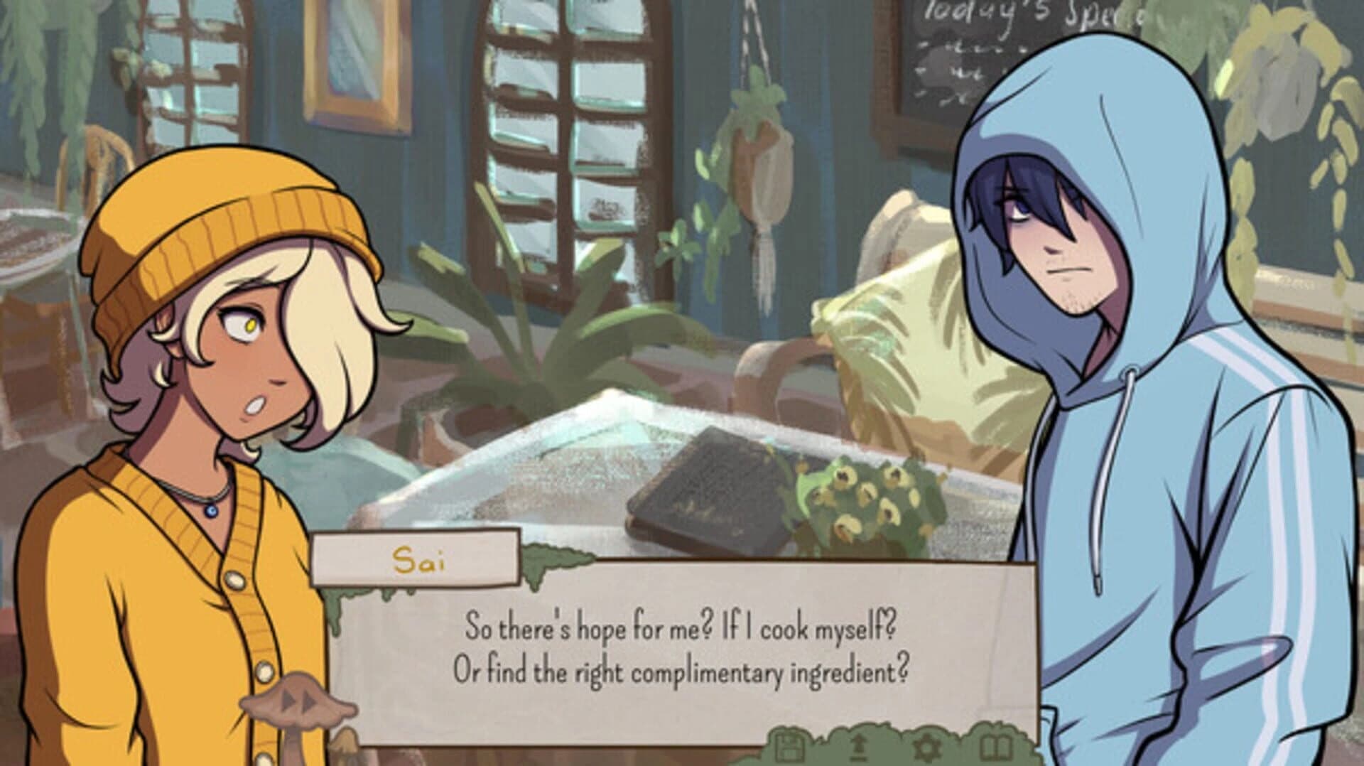 Grow a Girlfriend screenshot 2