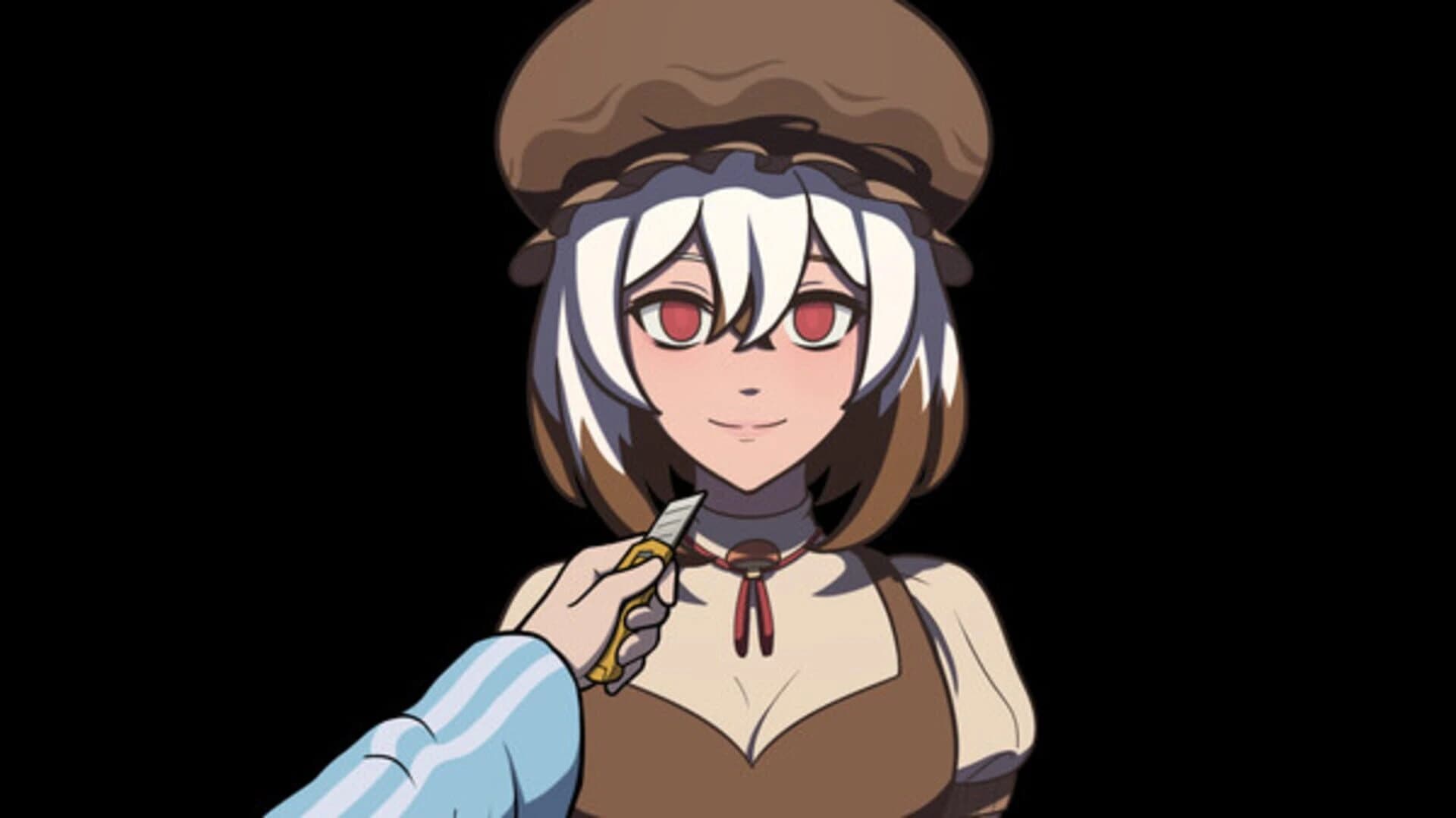 Grow a Girlfriend screenshot 4