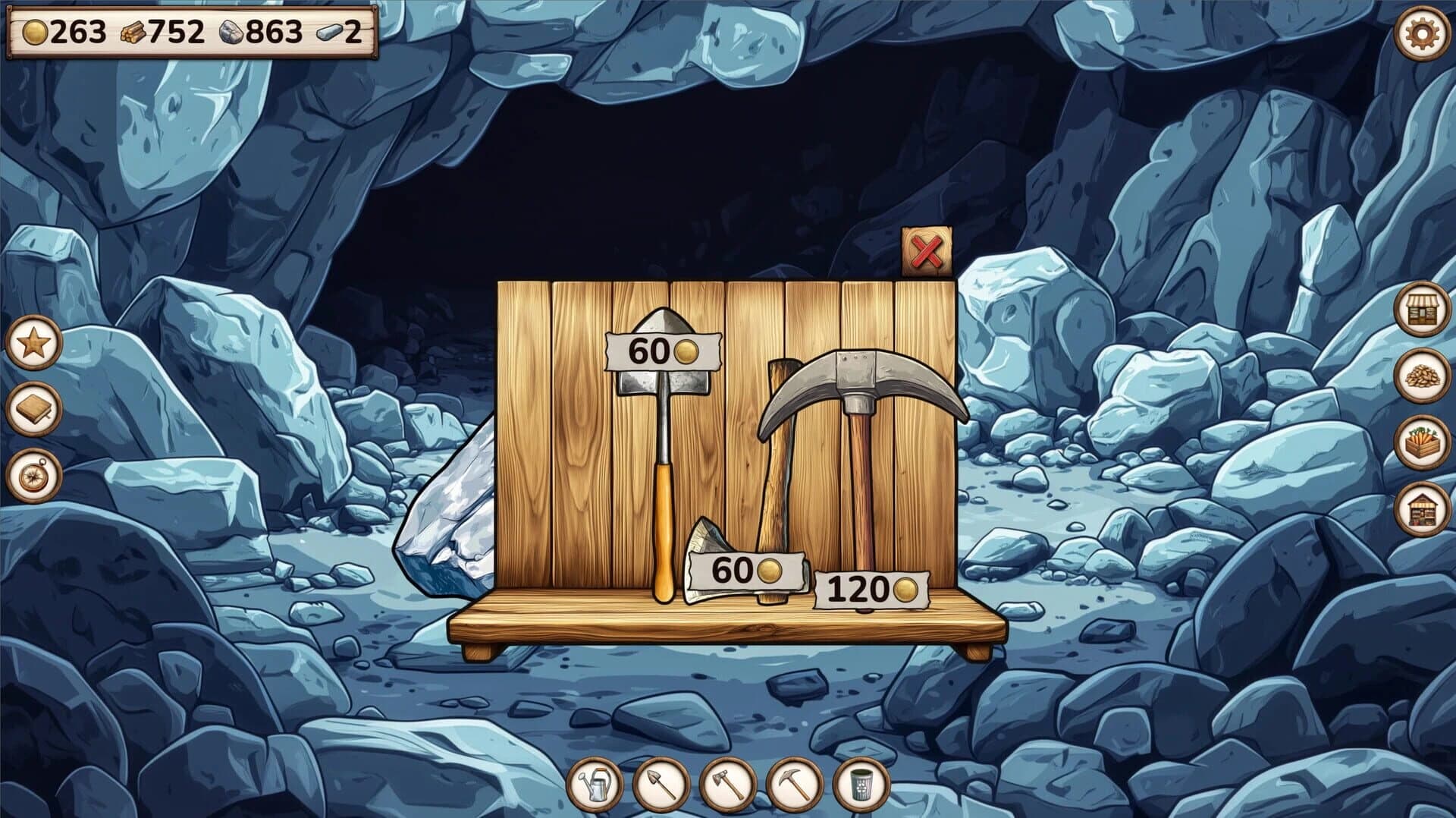 Grow Harvest Repeat screenshot 5