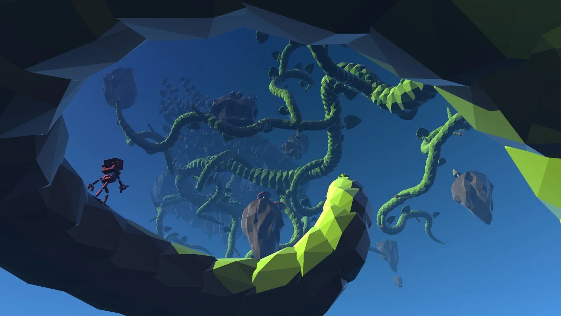 Grow Home screenshot 1