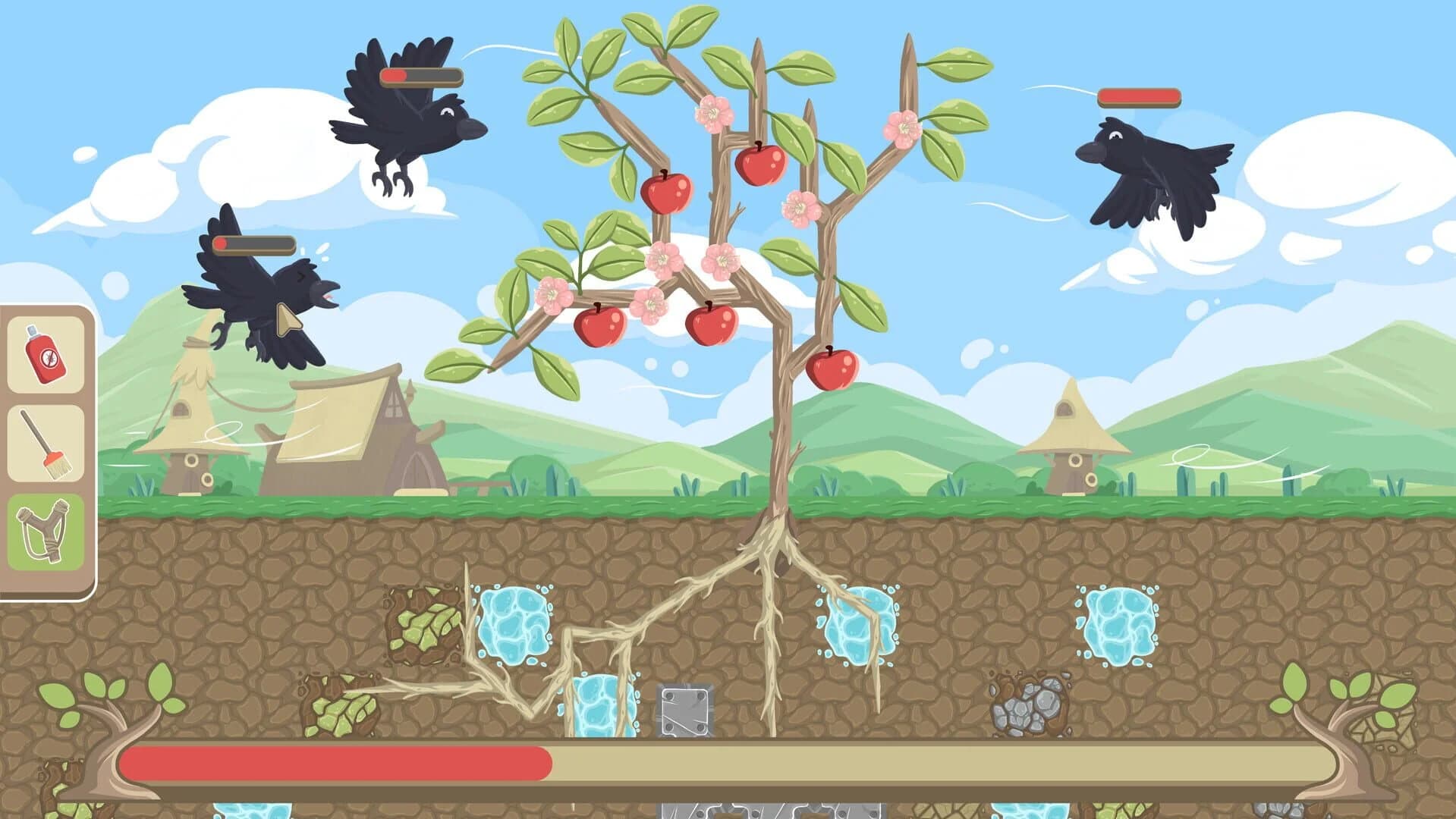 Grow the Seed screenshot 4