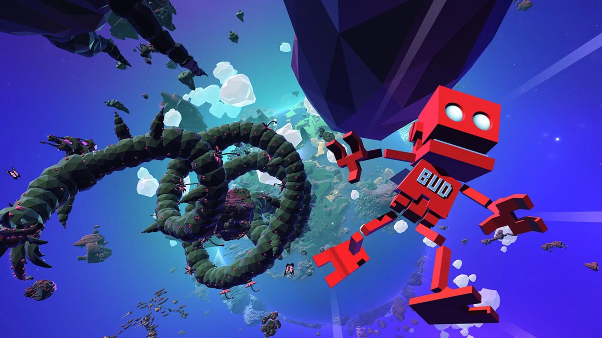 Grow Up screenshot 2