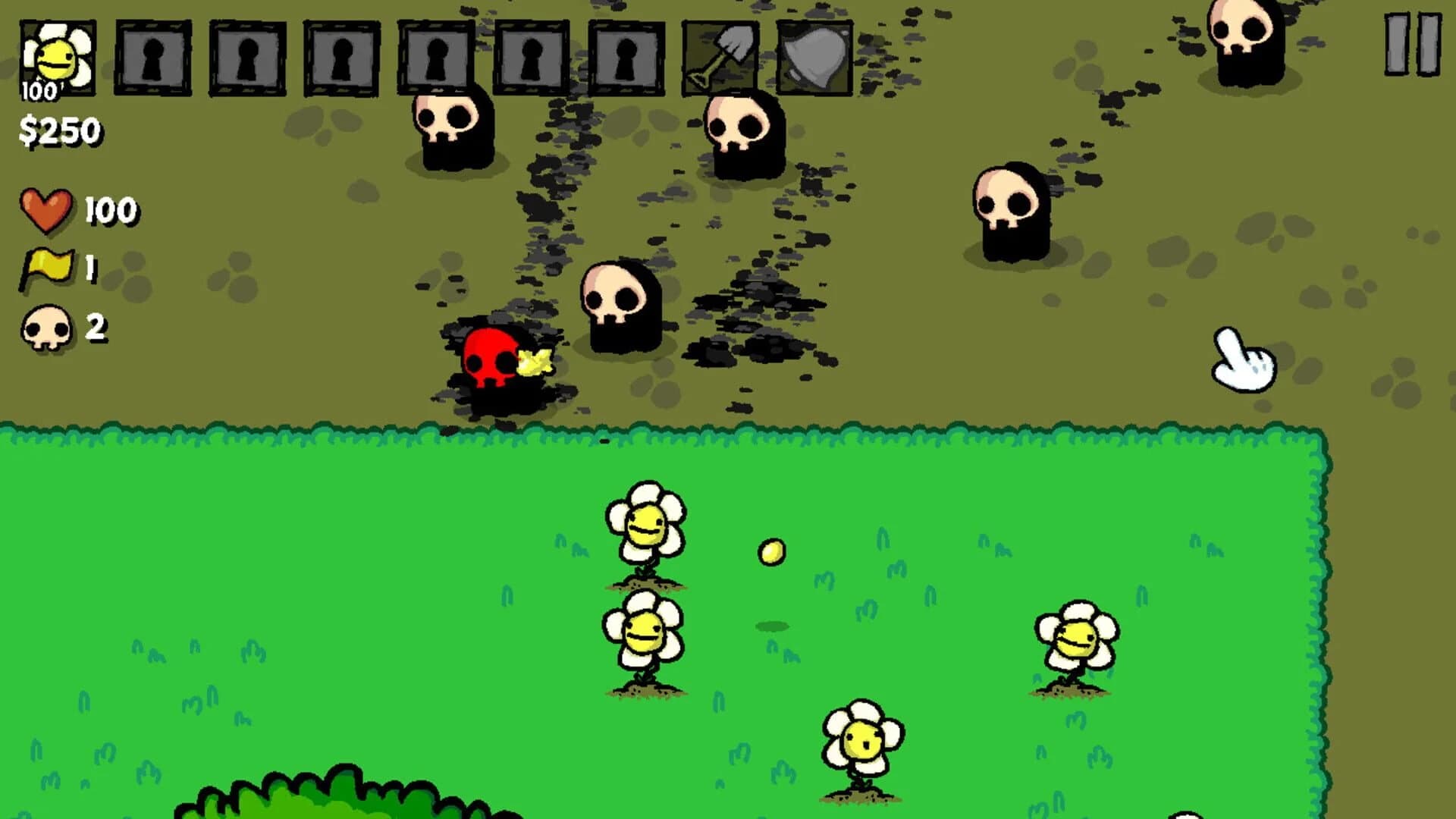 Grow Your Guarden screenshot 1